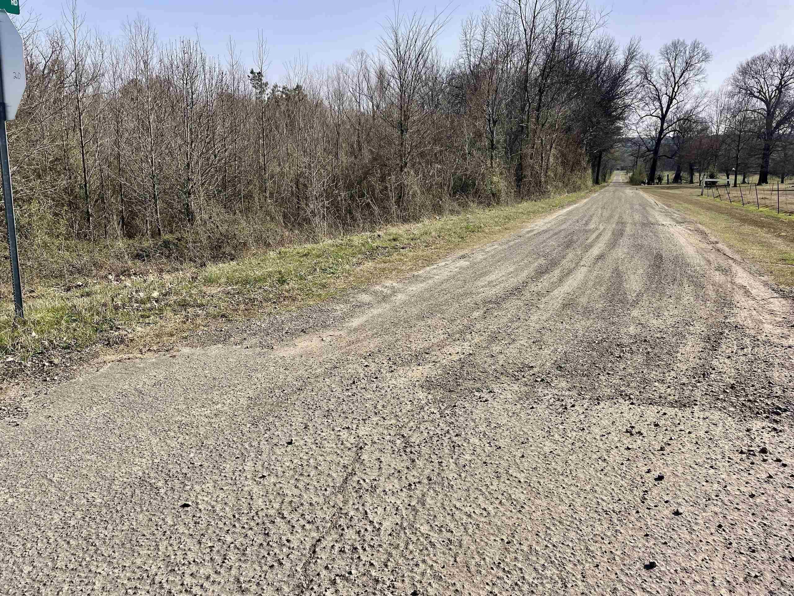 201  Oak Hill  Adona, AR