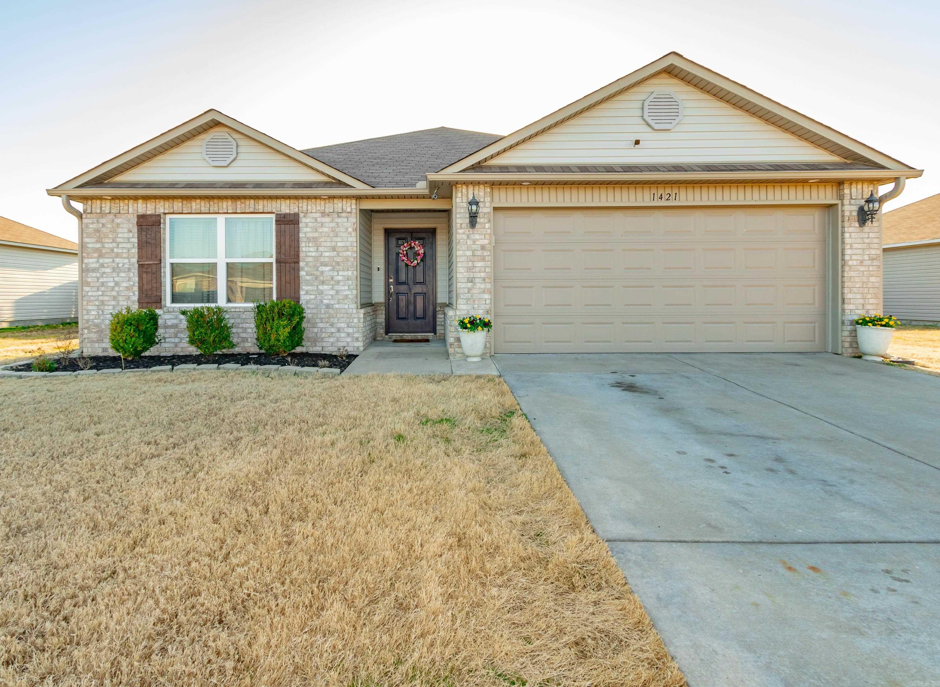 1421 Juniper Drive
