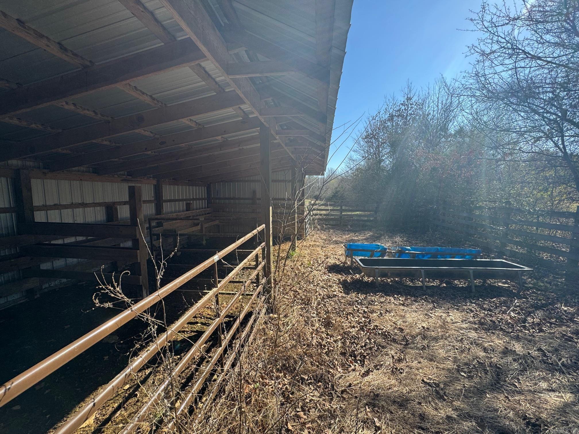 4044  Hwy 36 W  Center Hill, AR