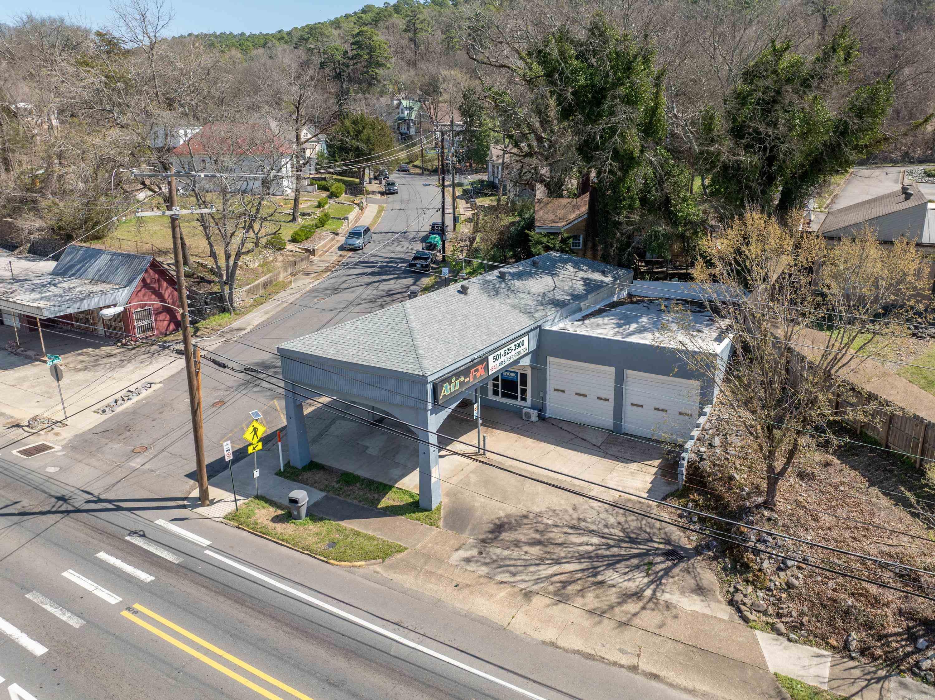 340  Park  Hot Springs, AR