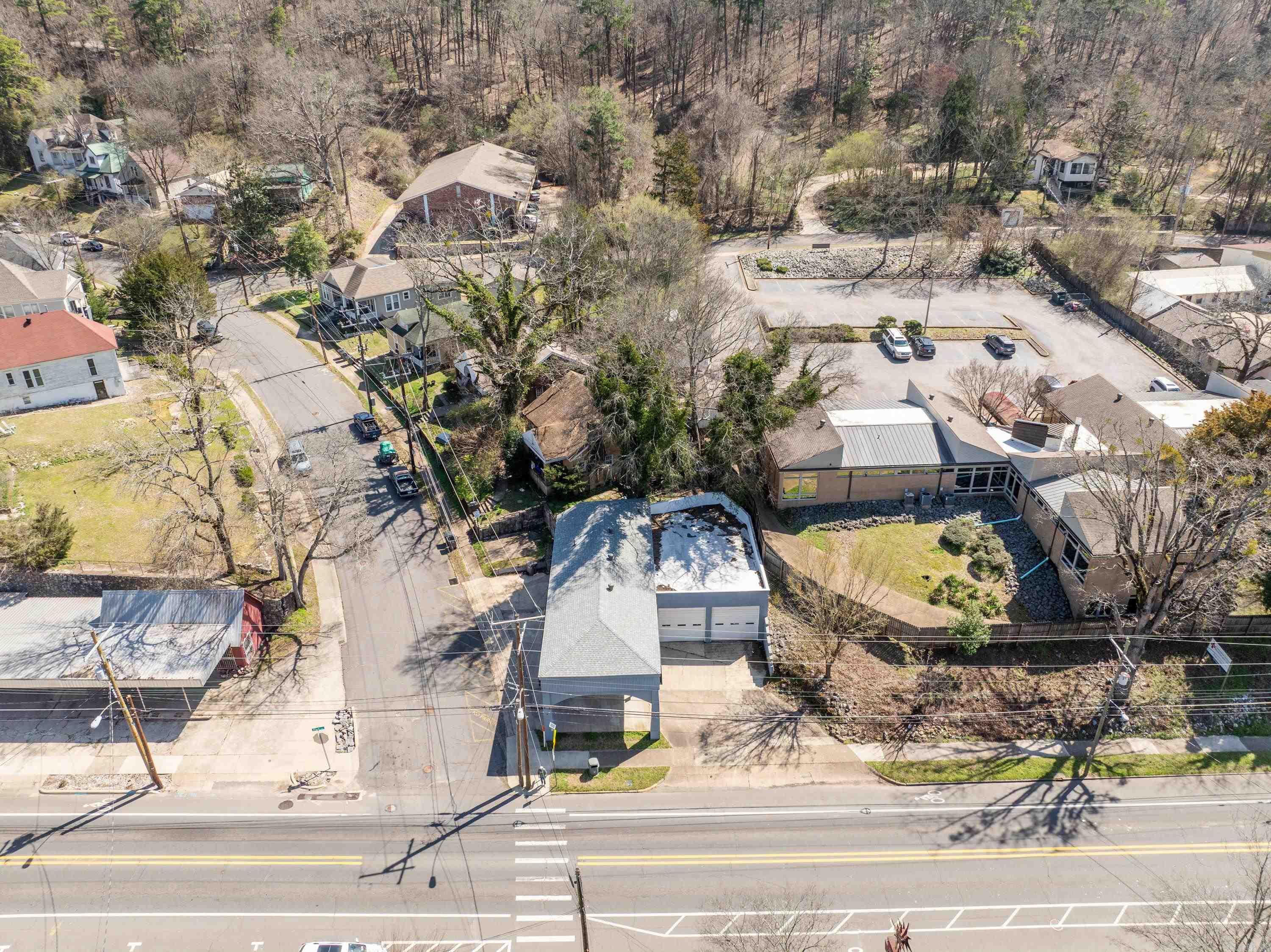 340  Park  Hot Springs, AR
