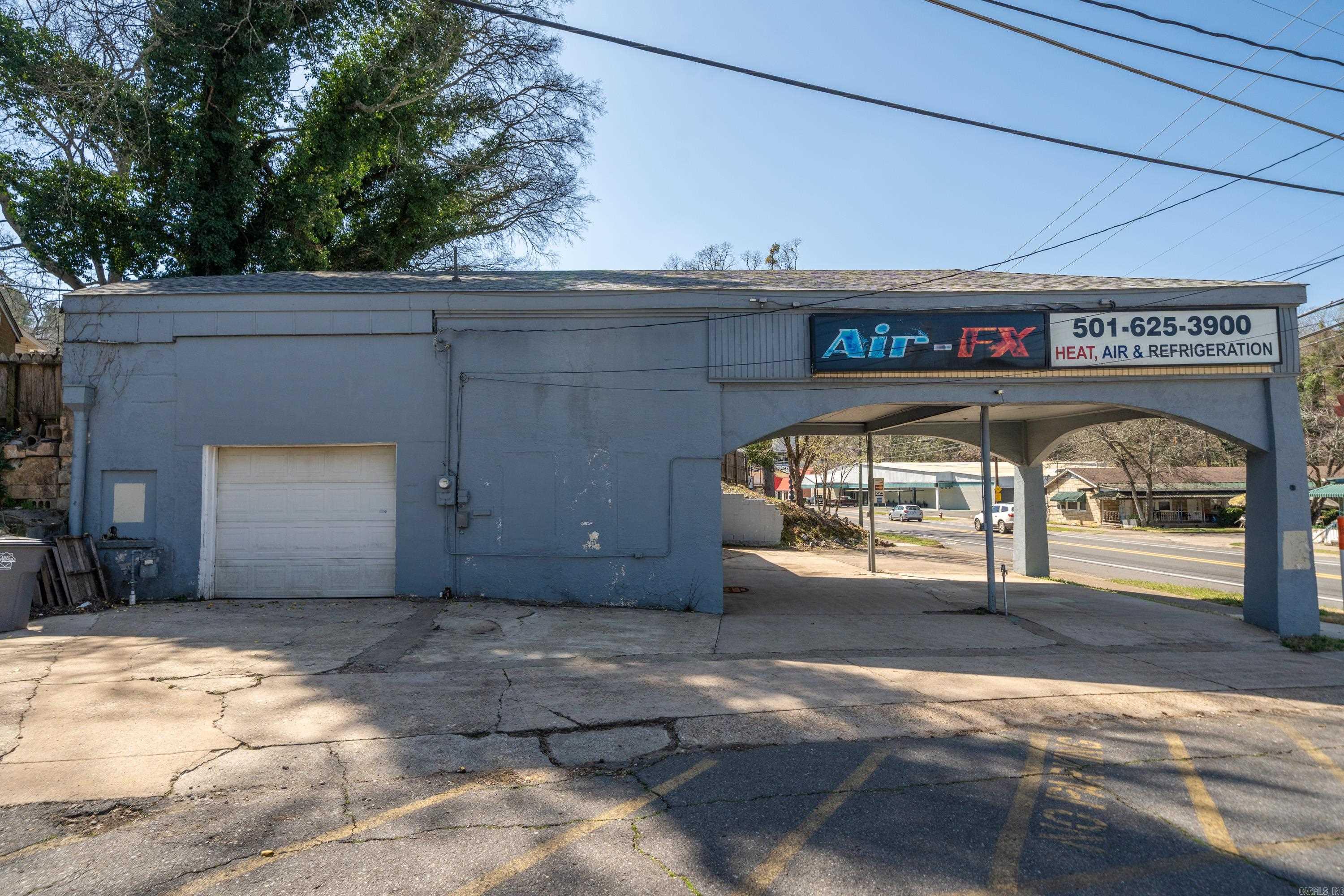 340  Park  Hot Springs, AR