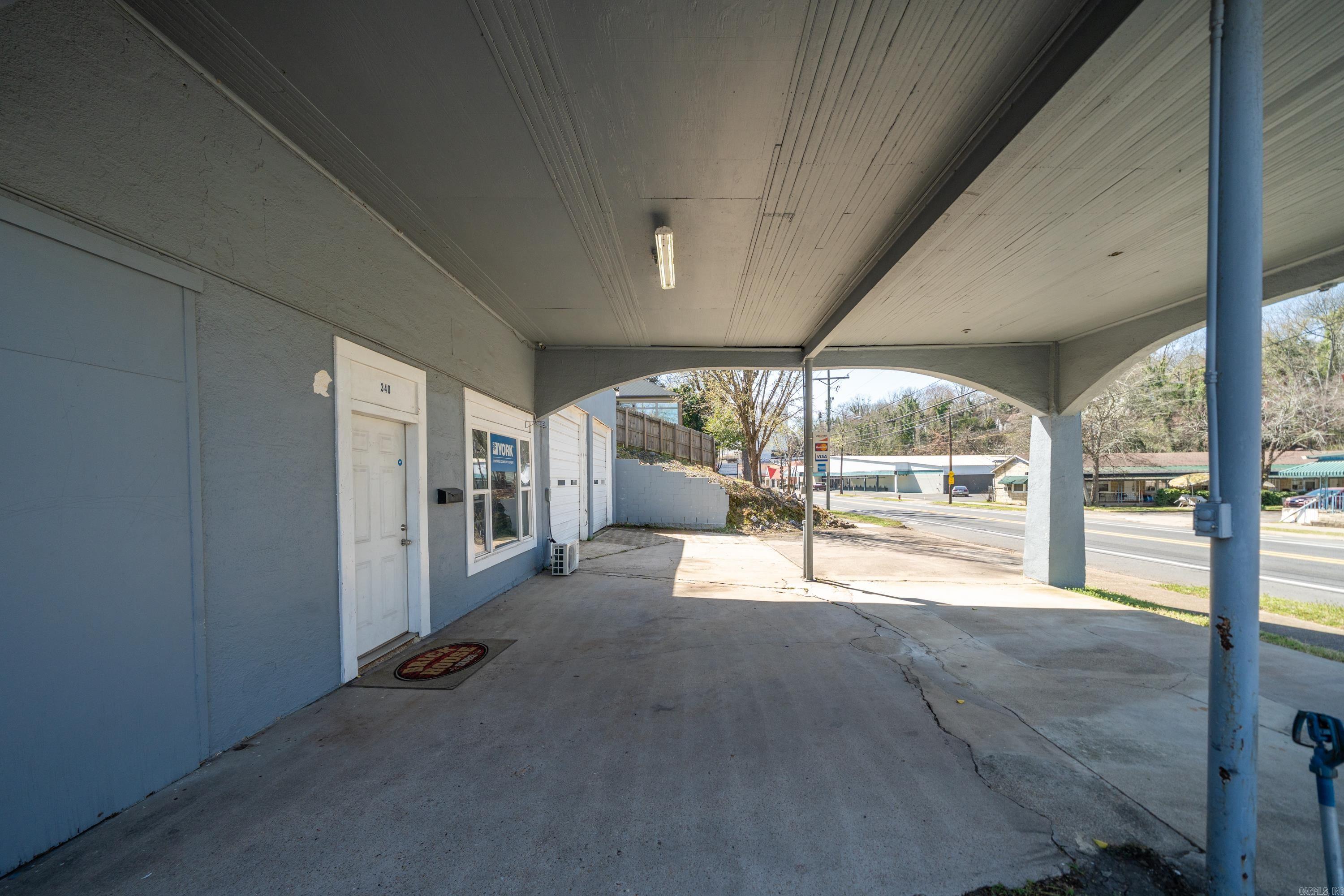 340  Park  Hot Springs, AR