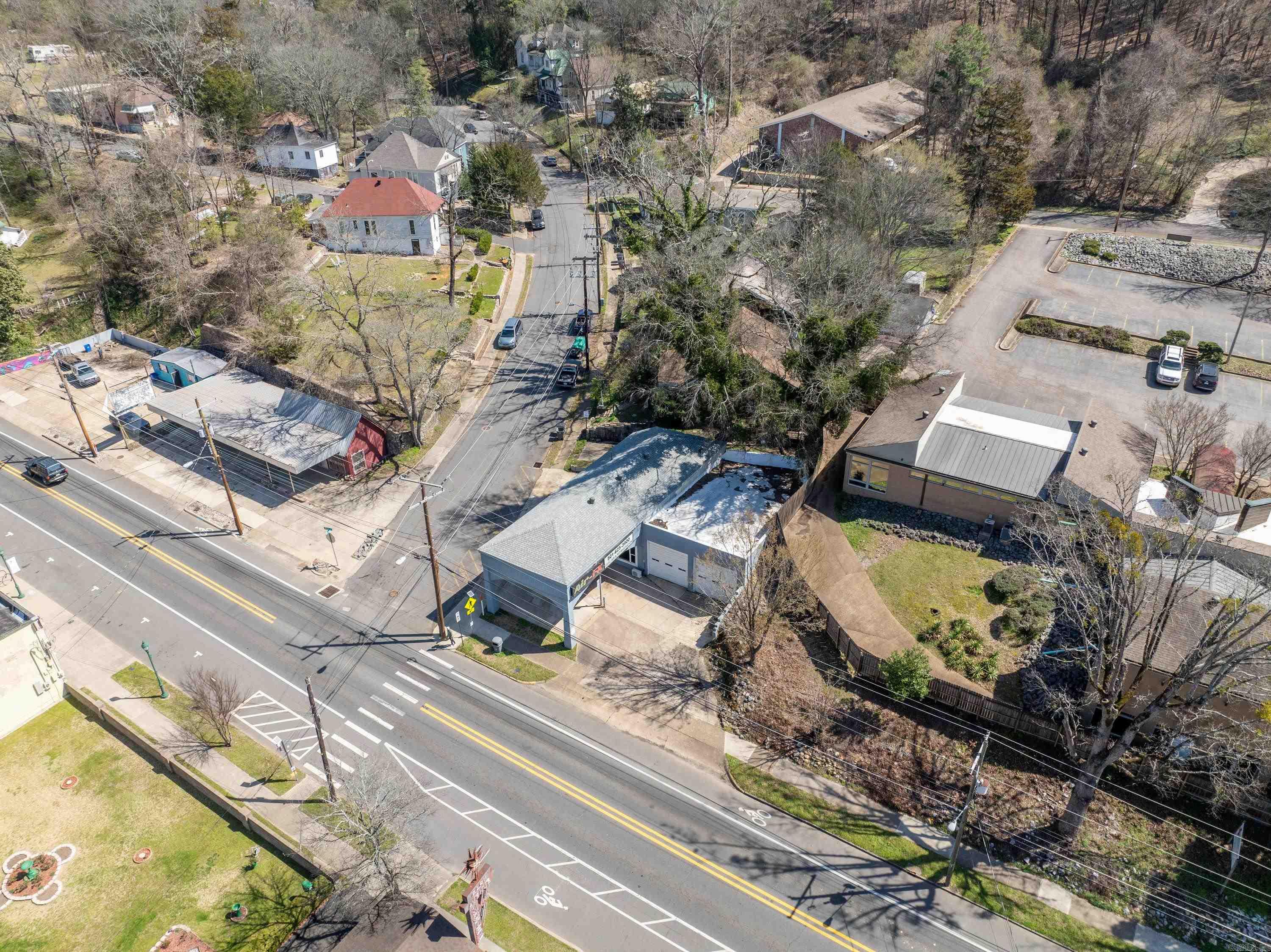 340  Park  Hot Springs, AR