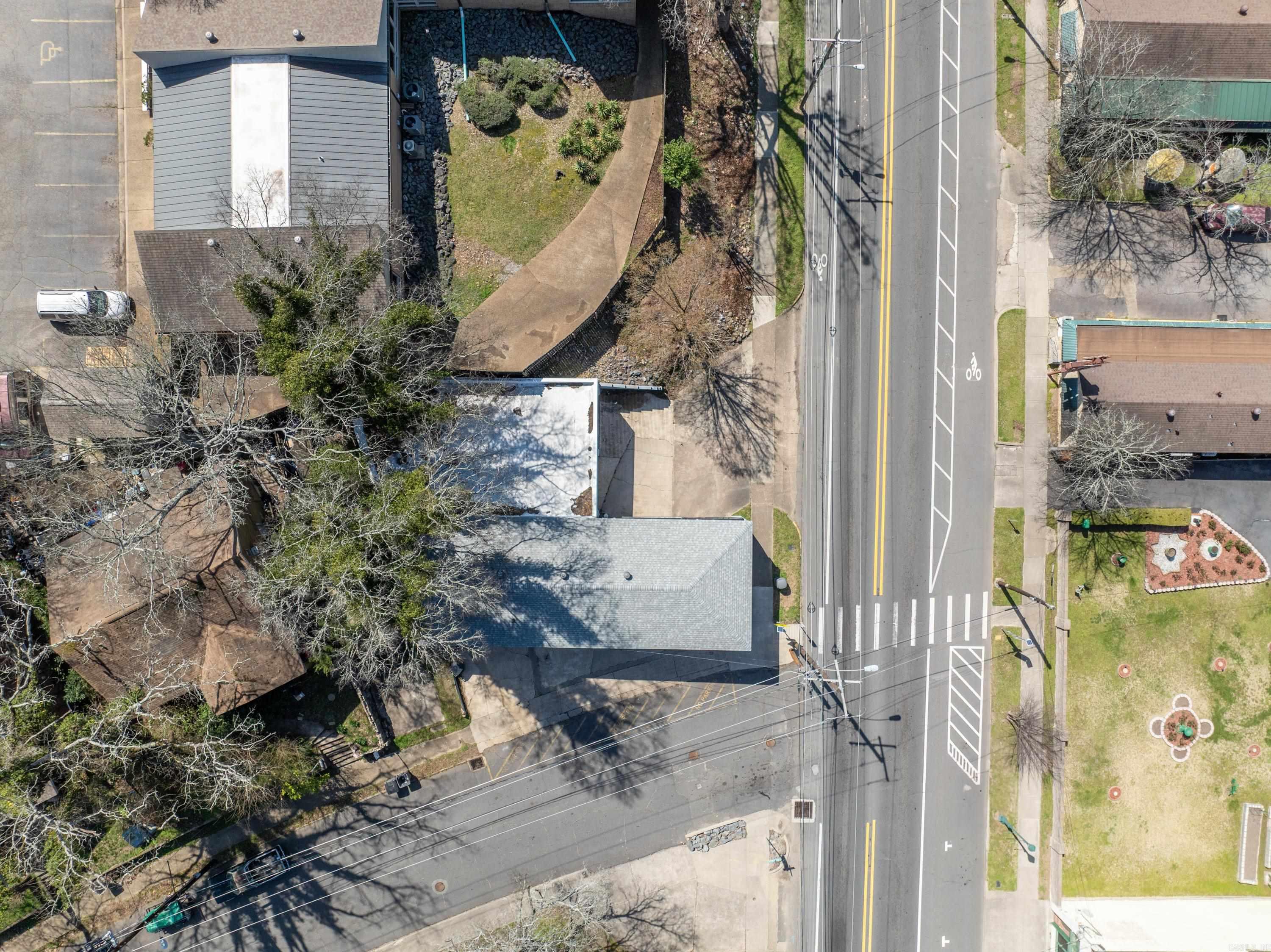 340  Park  Hot Springs, AR