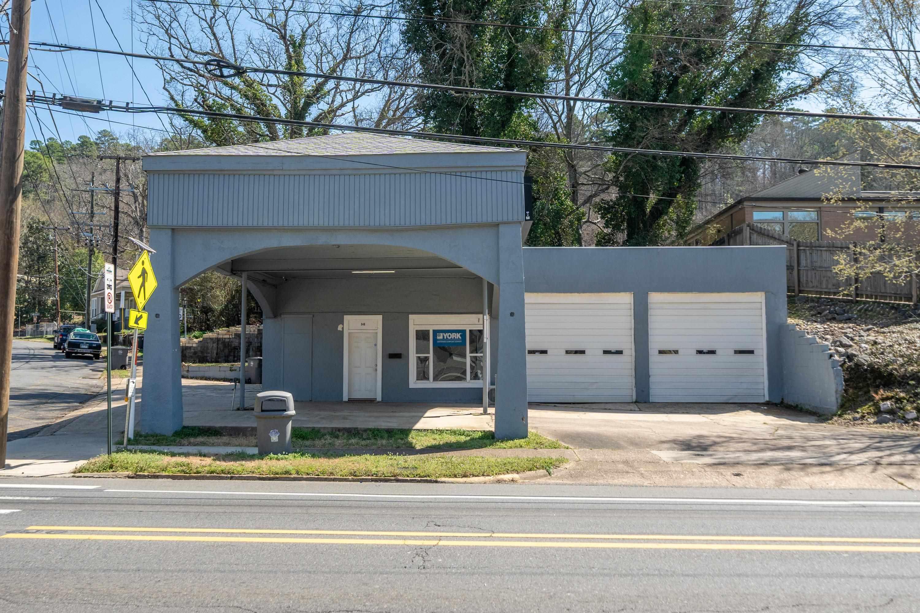 340  Park  Hot Springs, AR