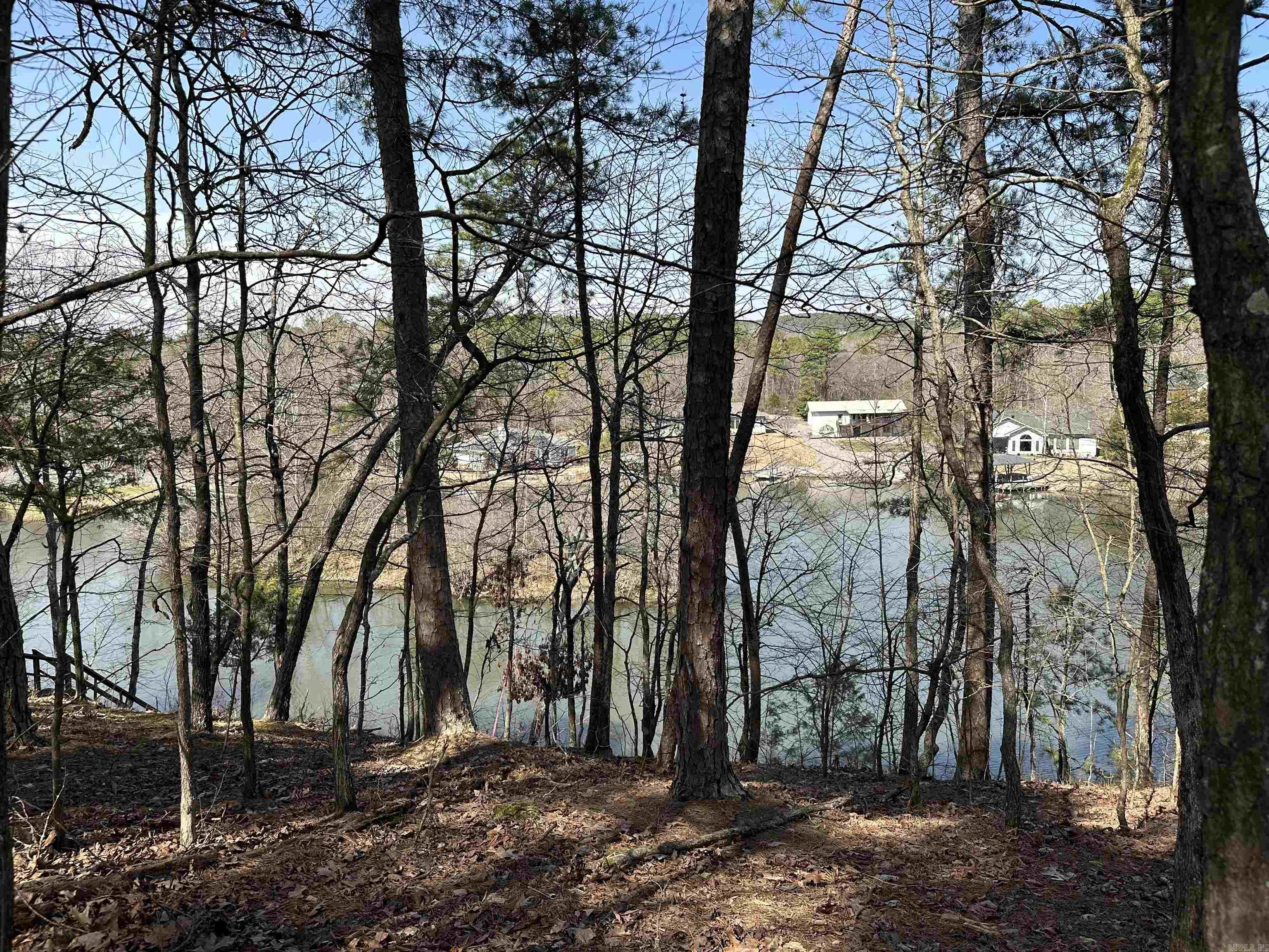 3  Aracena Ln  Hot Springs Village, AR