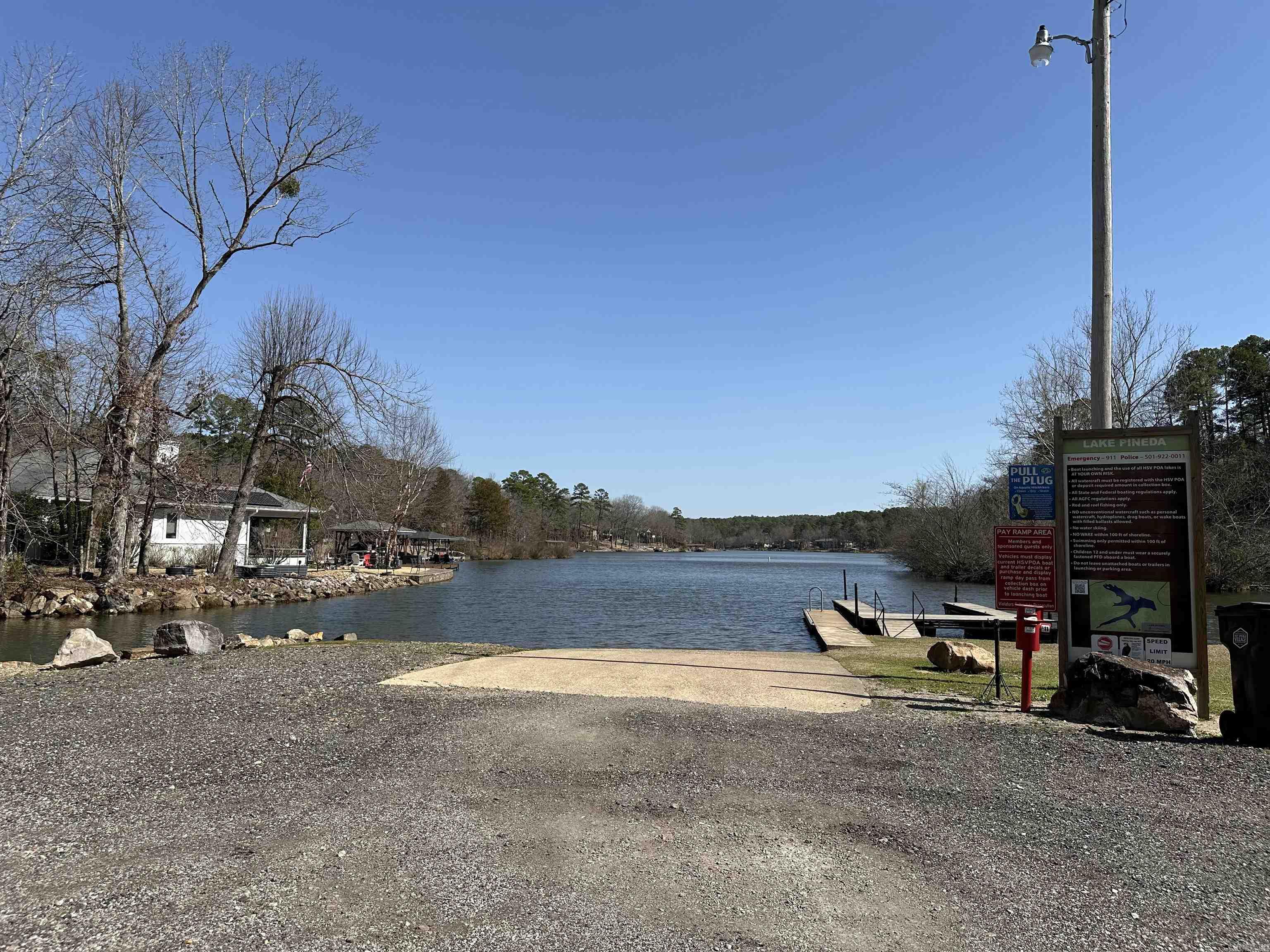 3  Aracena Ln  Hot Springs Village, AR