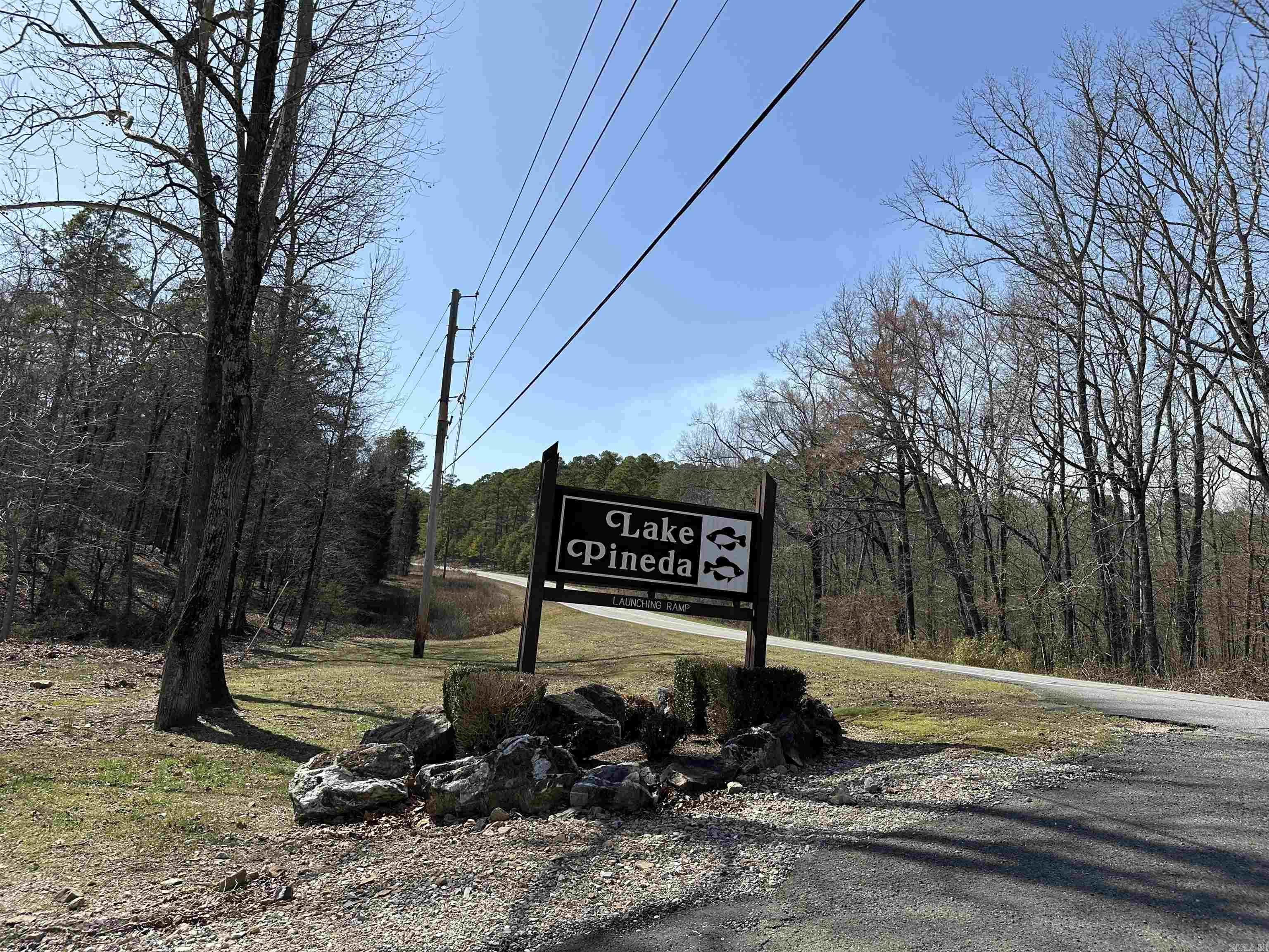 3  Aracena Ln  Hot Springs Village, AR