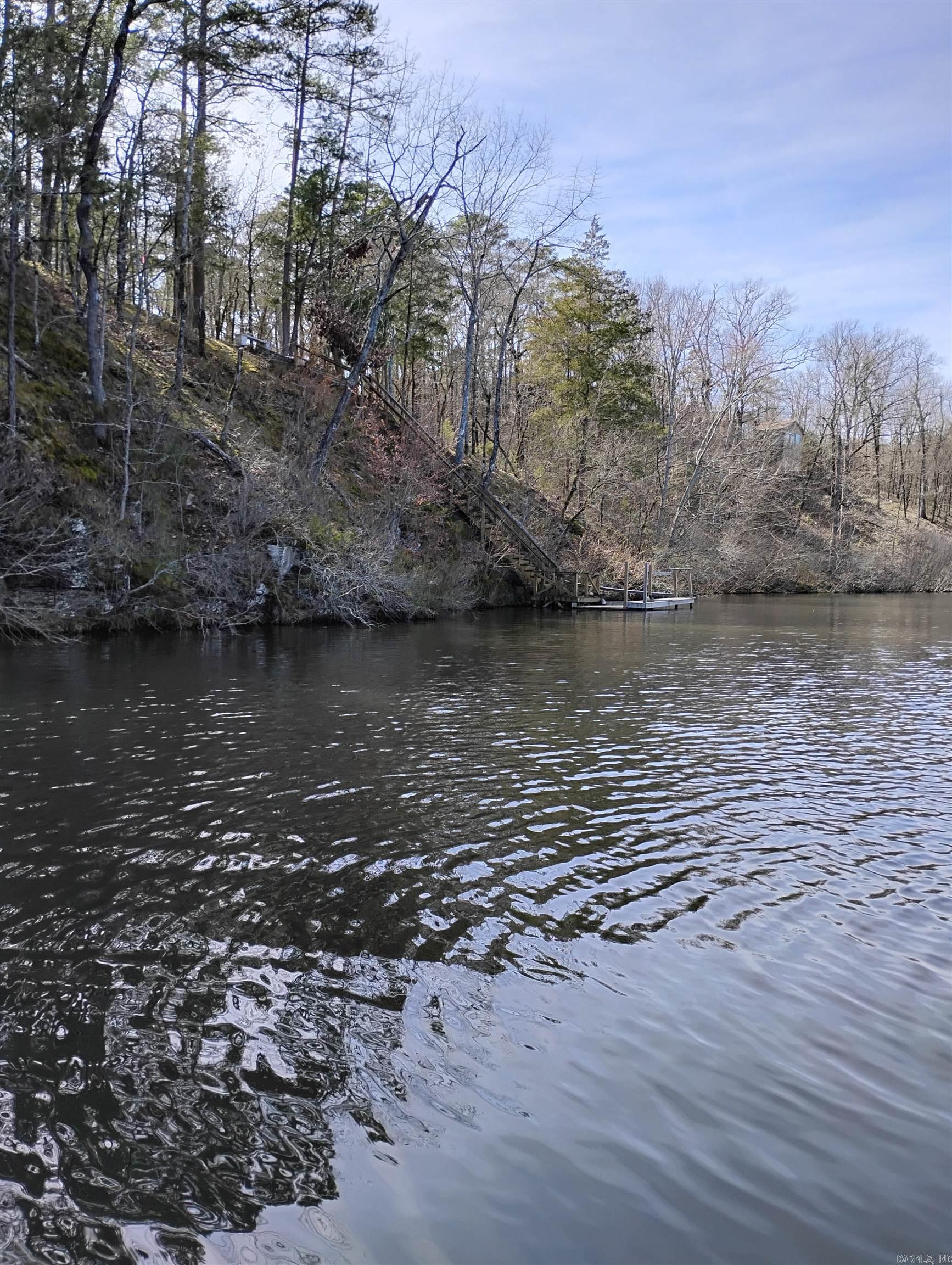 3  Aracena Ln  Hot Springs Village, AR