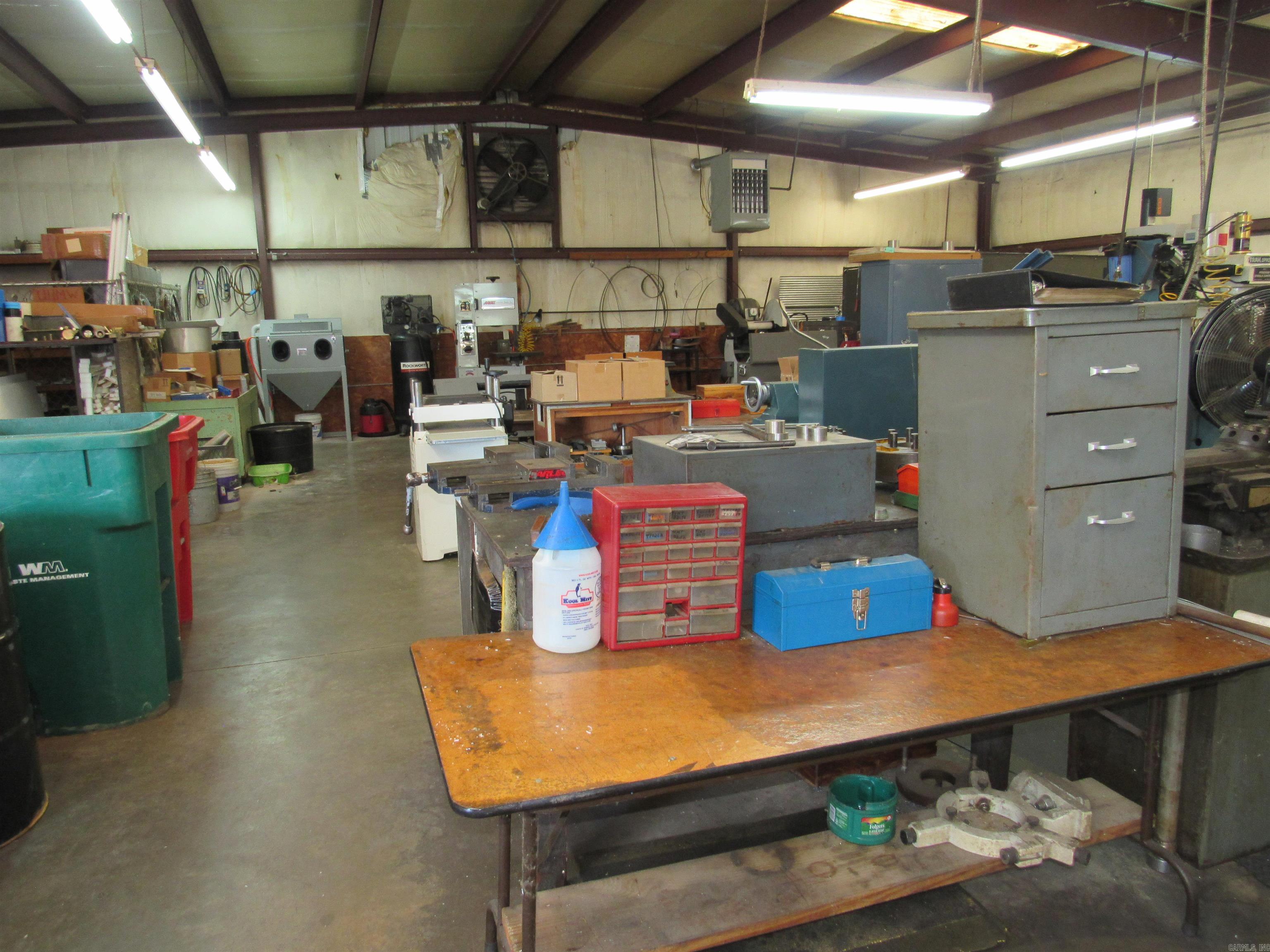 1611 W BROADWAY  Morrilton, AR