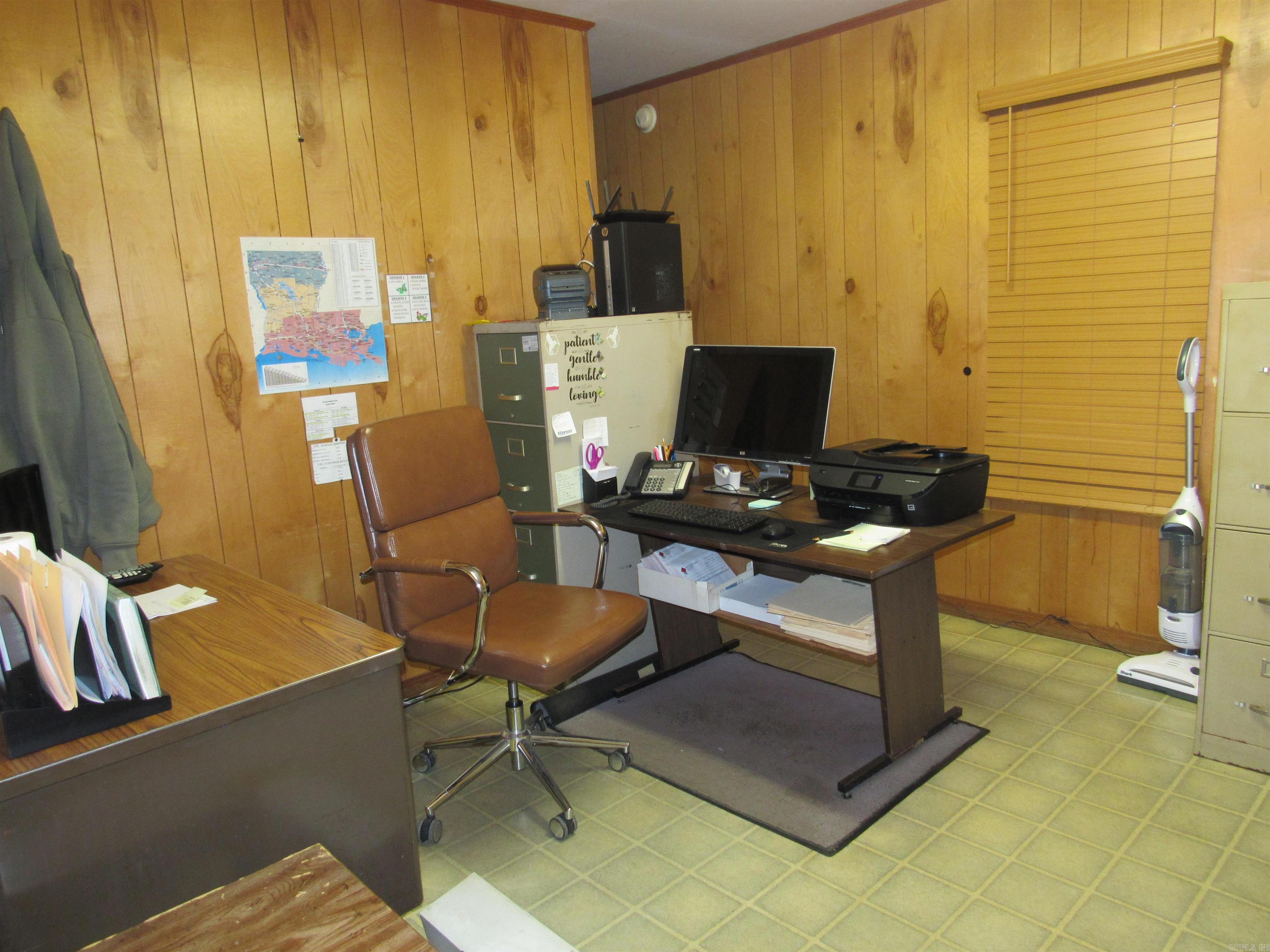 1611 W BROADWAY  Morrilton, AR