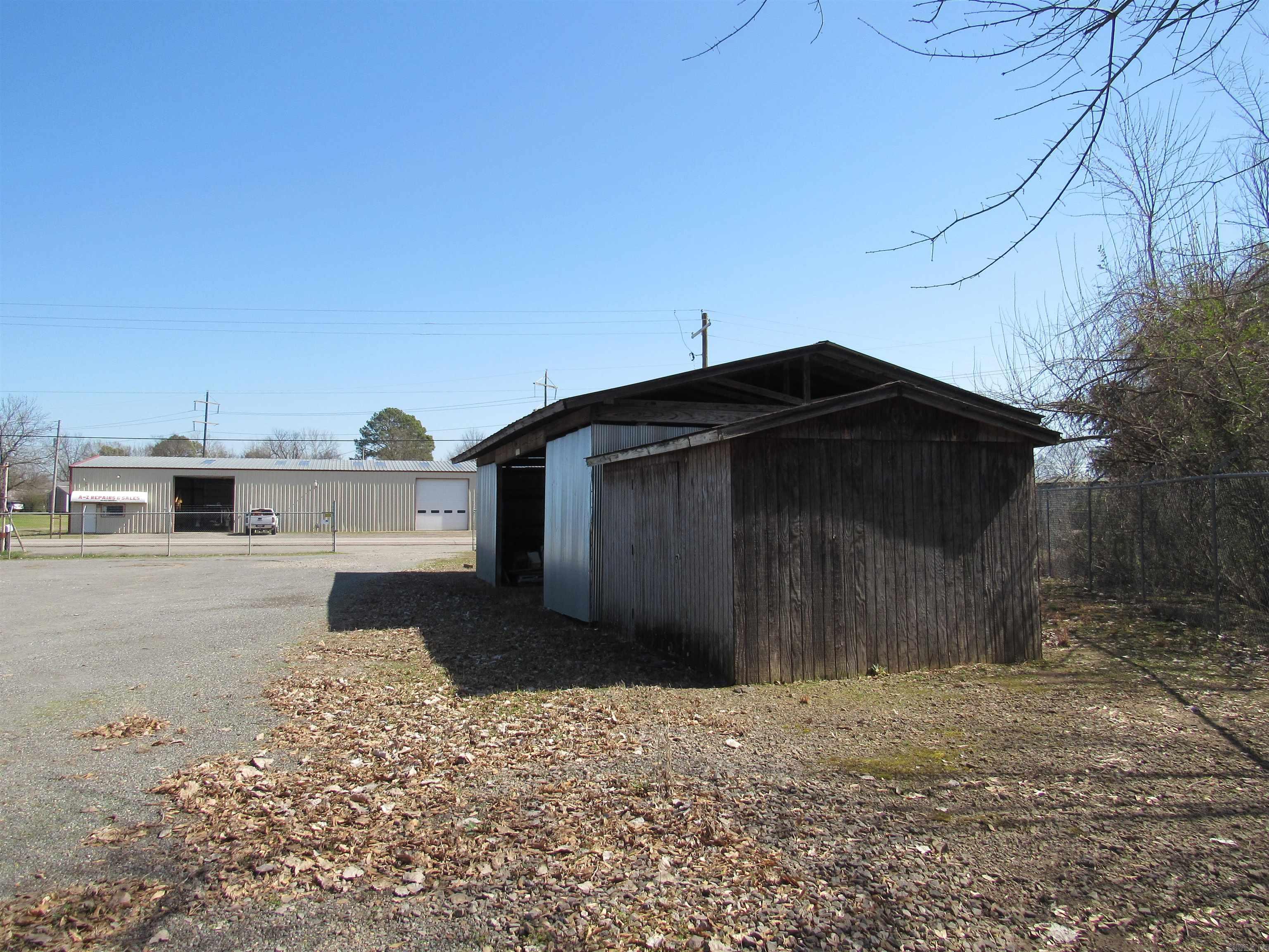 1611 W BROADWAY  Morrilton, AR