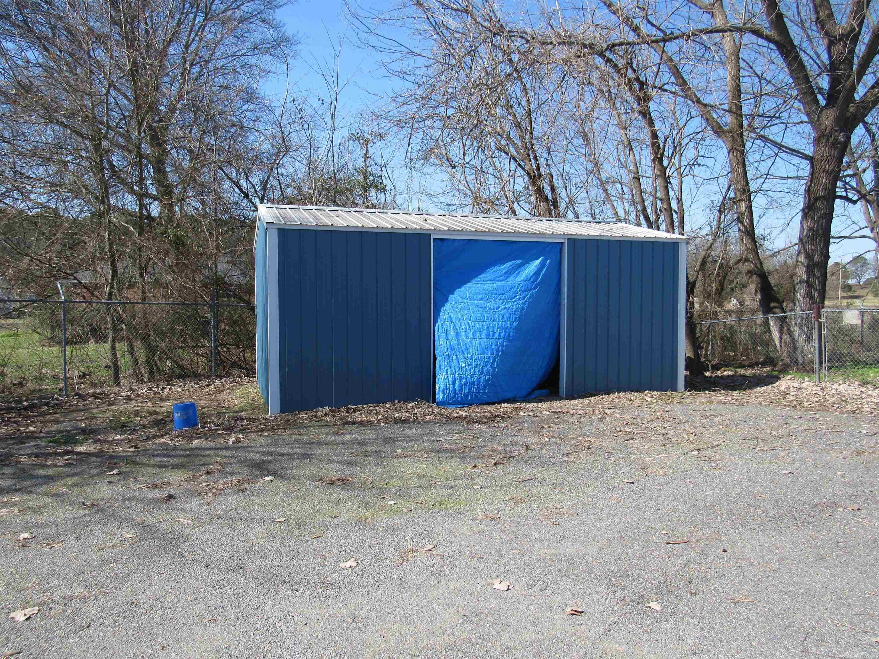 1611 W BROADWAY  Morrilton, AR
