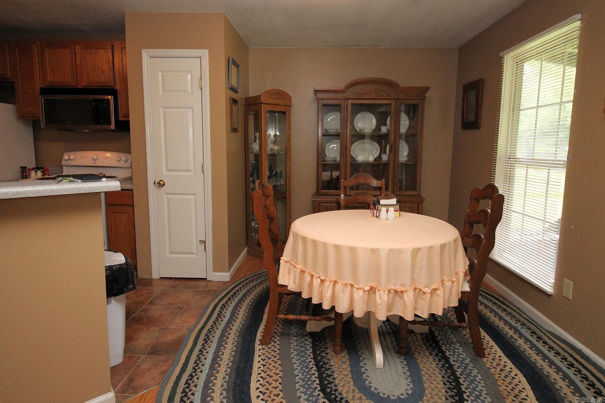 1021 S Stewart  Rector, AR