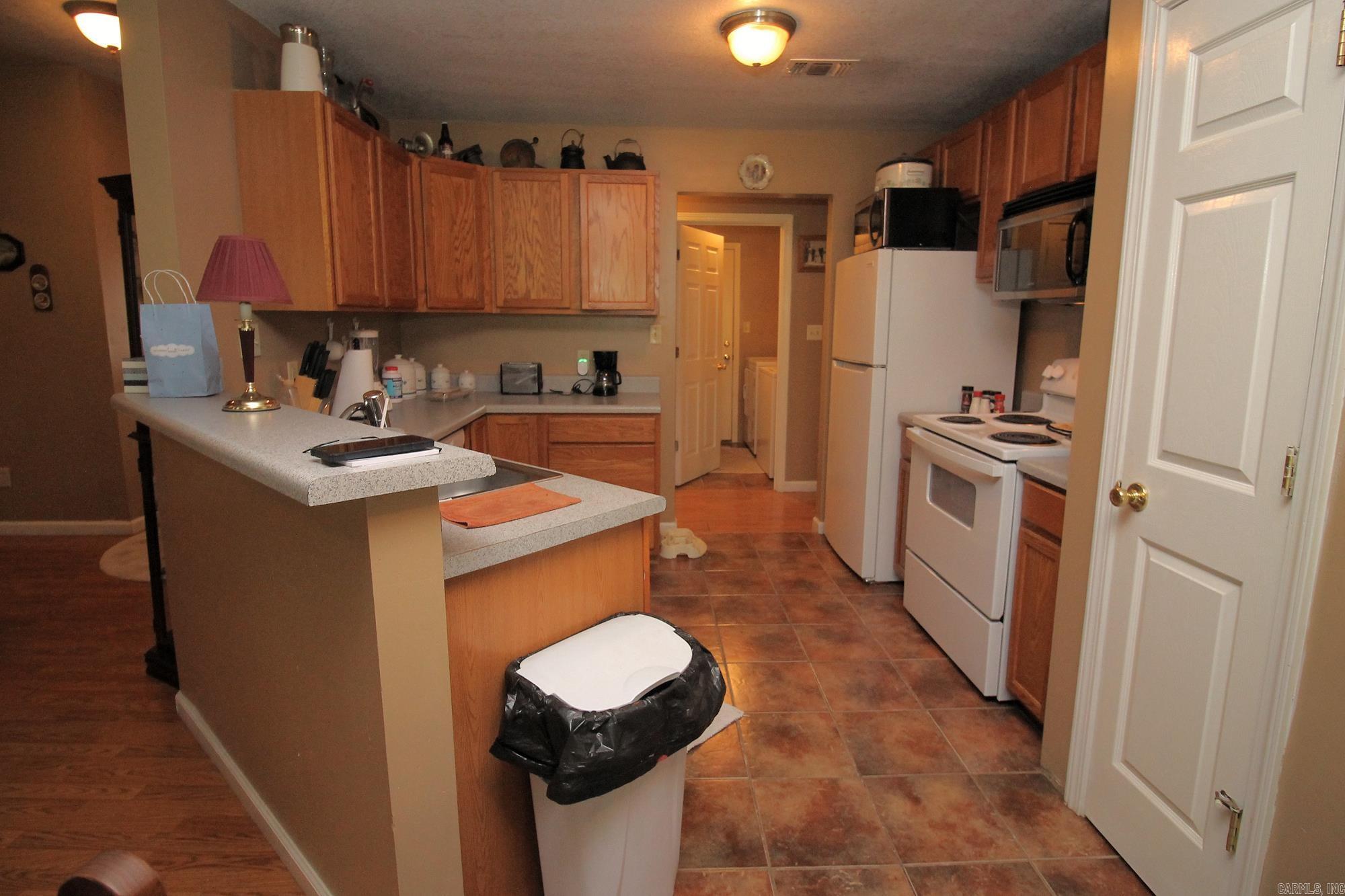 1021 S Stewart  Rector, AR