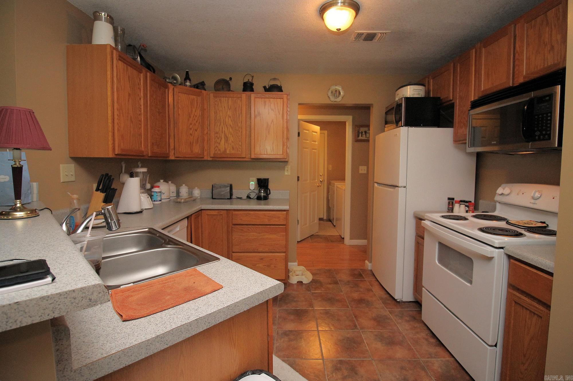 1021 S Stewart  Rector, AR