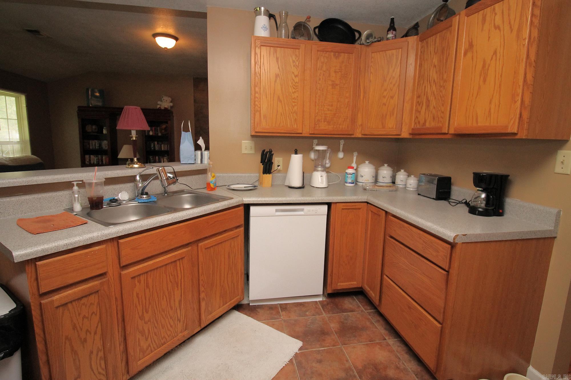 1021 S Stewart  Rector, AR