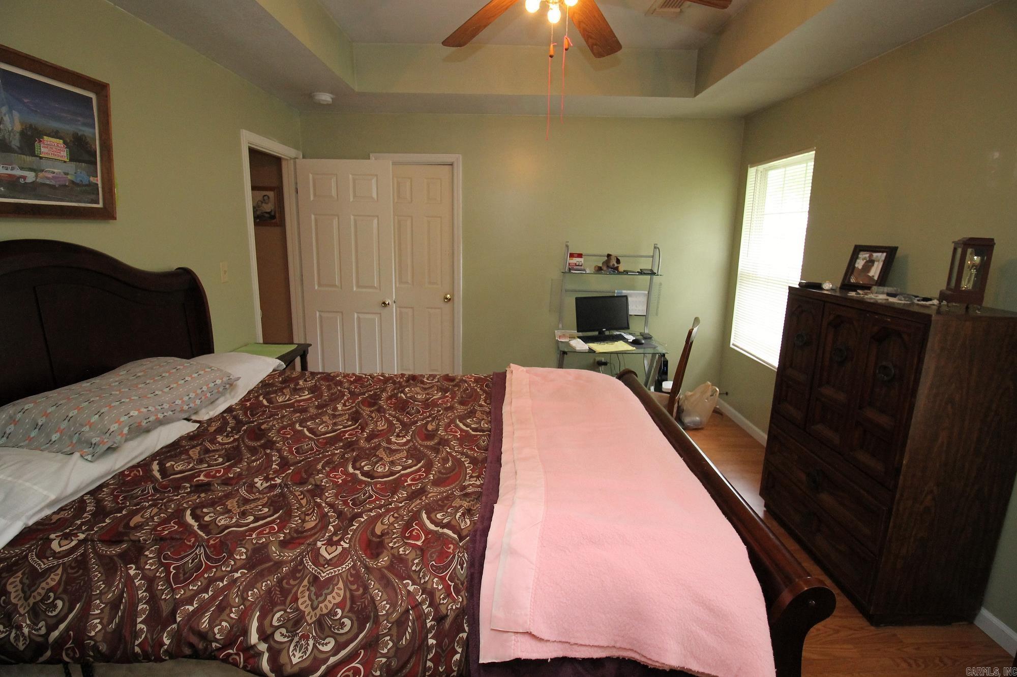 1021 S Stewart  Rector, AR