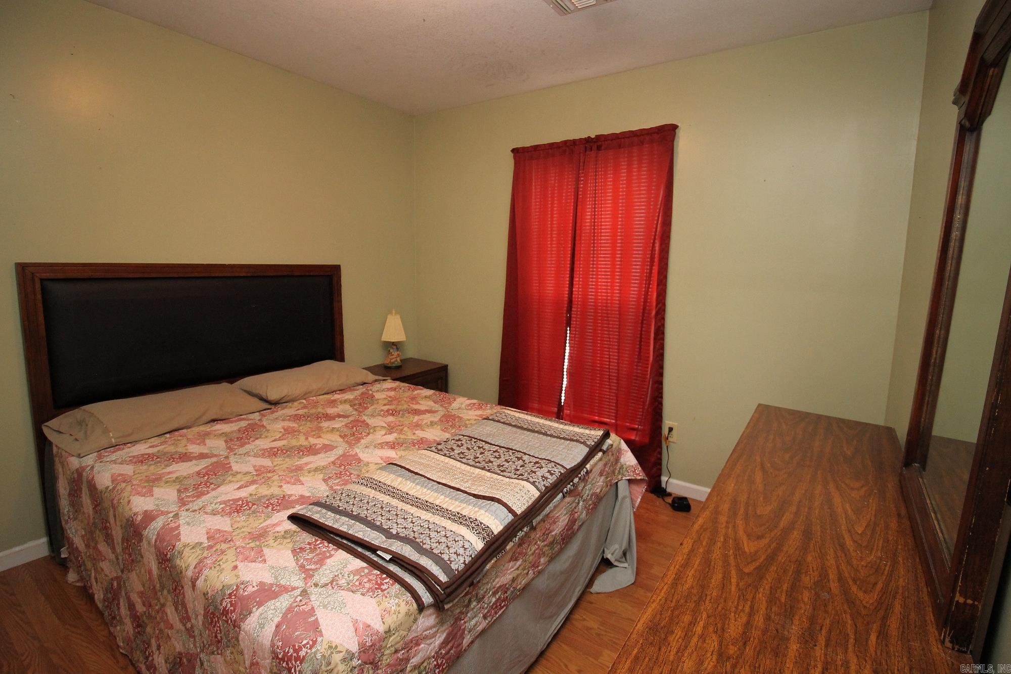 1021 S Stewart  Rector, AR