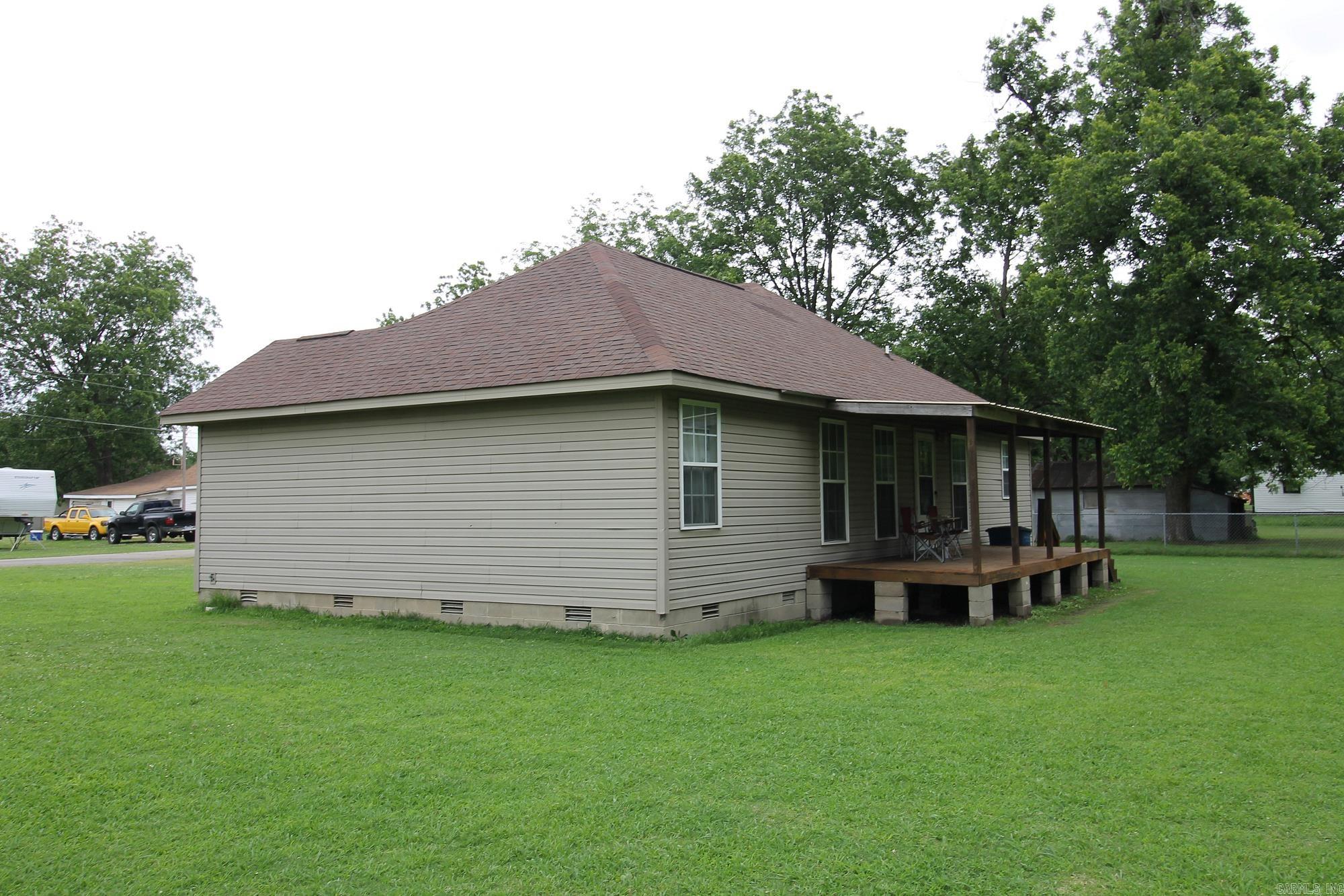 1021 S Stewart  Rector, AR