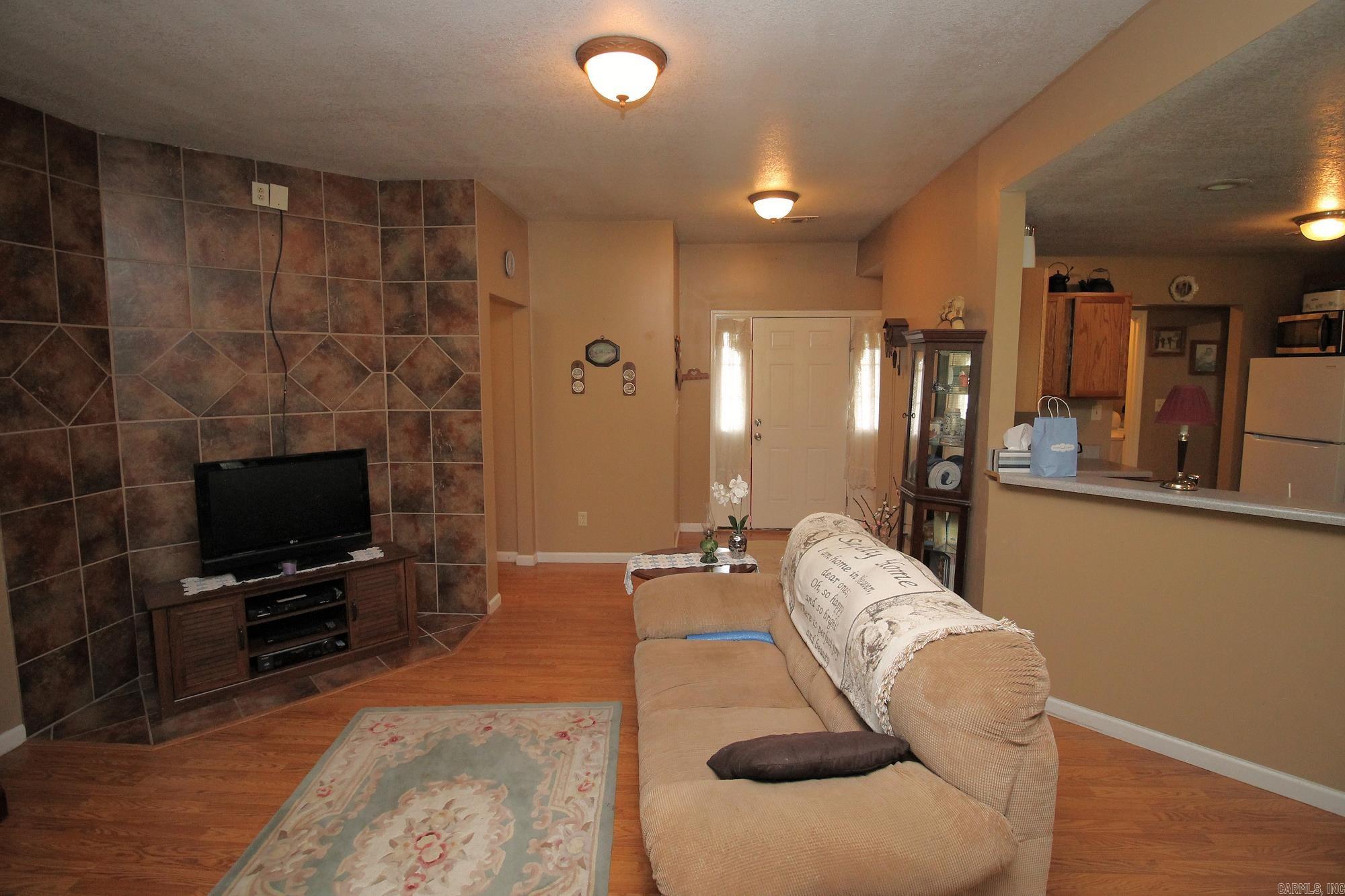 1021 S Stewart  Rector, AR