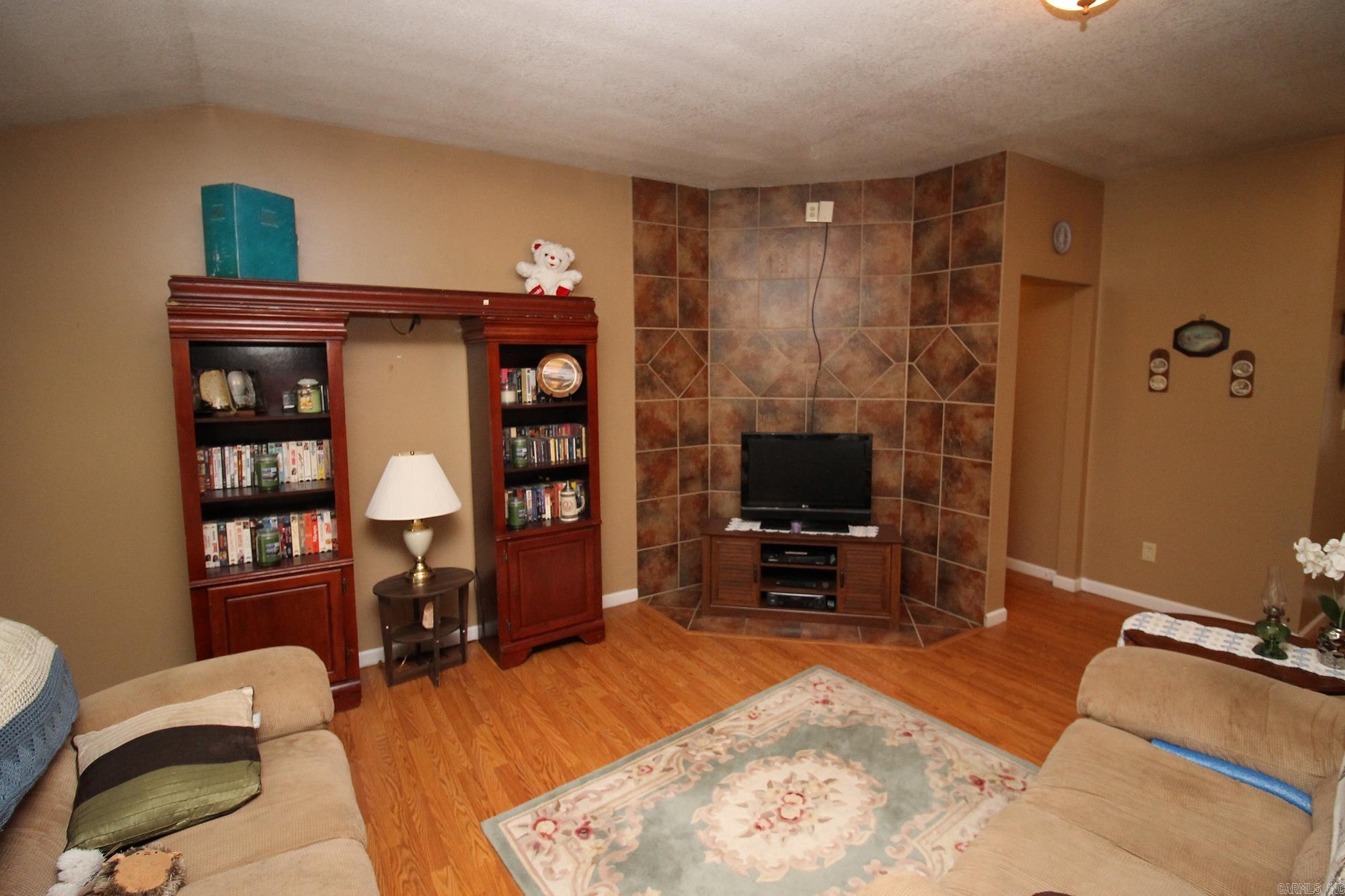 1021 S Stewart  Rector, AR