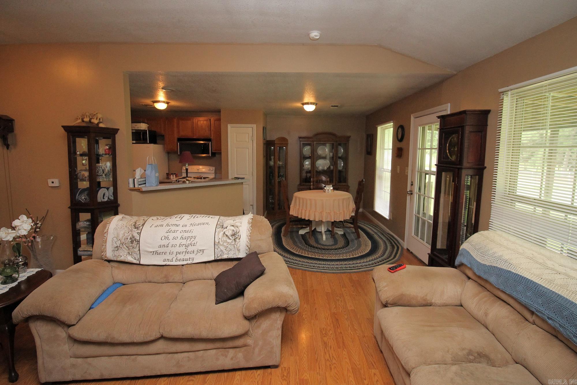 1021 S Stewart  Rector, AR
