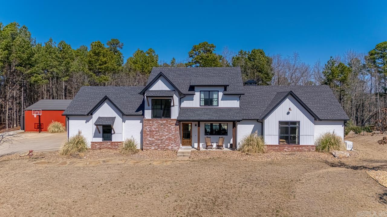 1520  Midland  Alexander, AR