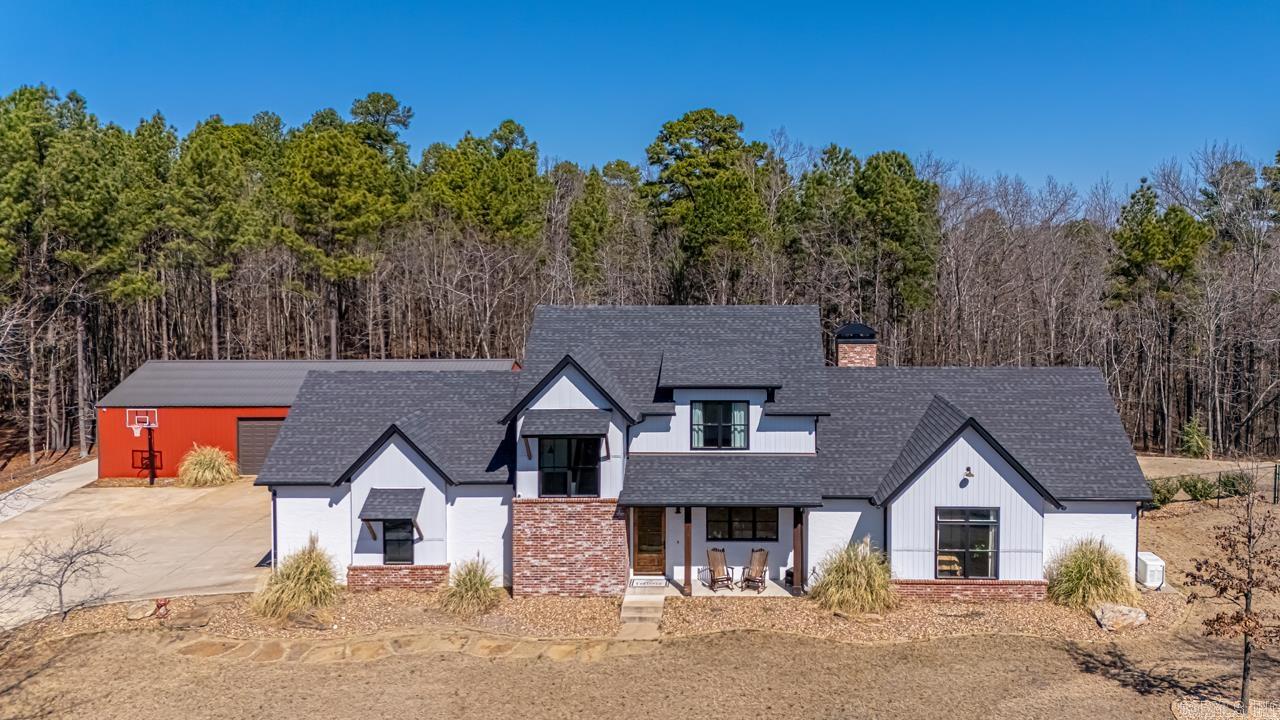 1520  Midland  Alexander, AR