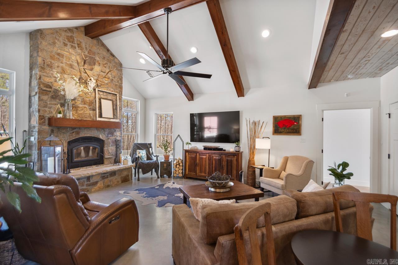 1520  Midland  Alexander, AR