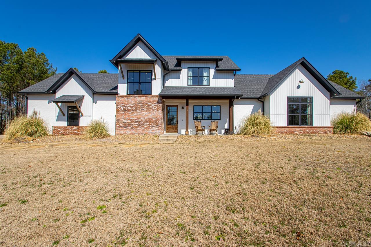 1520  Midland  Alexander, AR