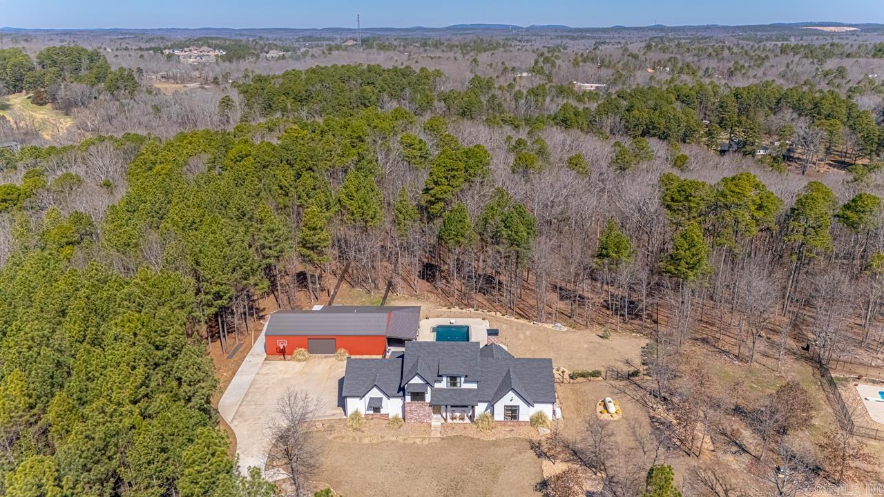 1520  Midland  Alexander, AR