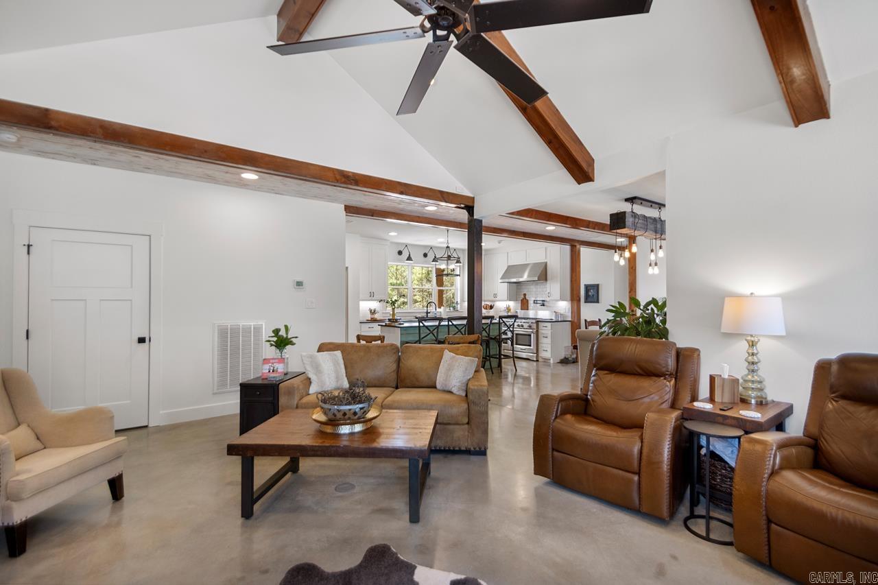 1520  Midland  Alexander, AR
