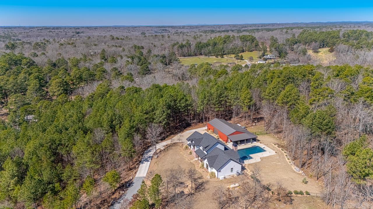 1520  Midland  Alexander, AR