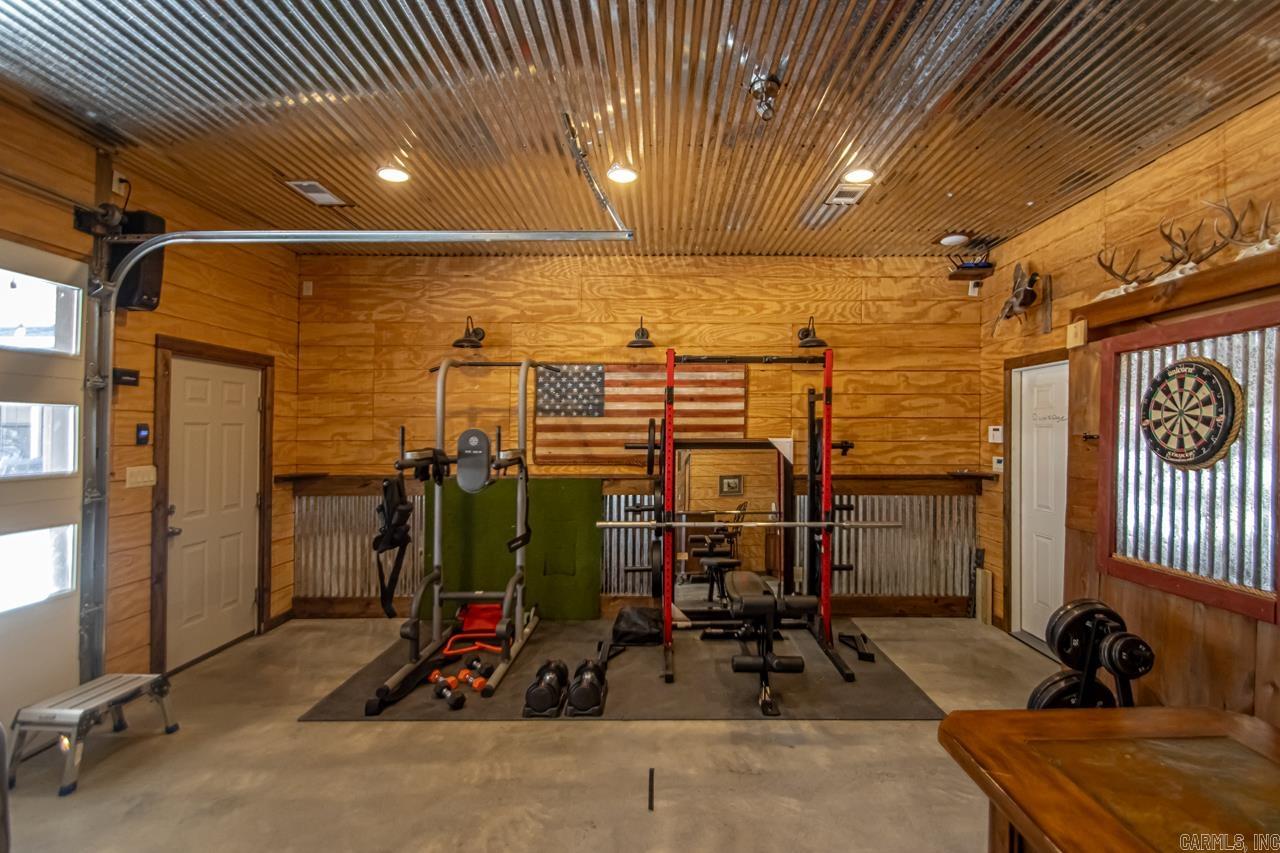 1520  Midland  Alexander, AR