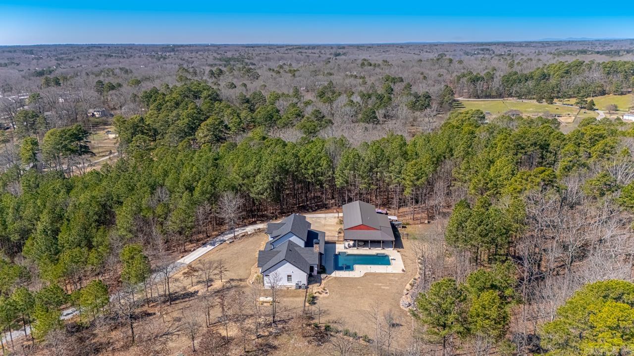 1520  Midland  Alexander, AR