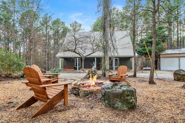 89  Woodland Springs  Mount Ida, AR
