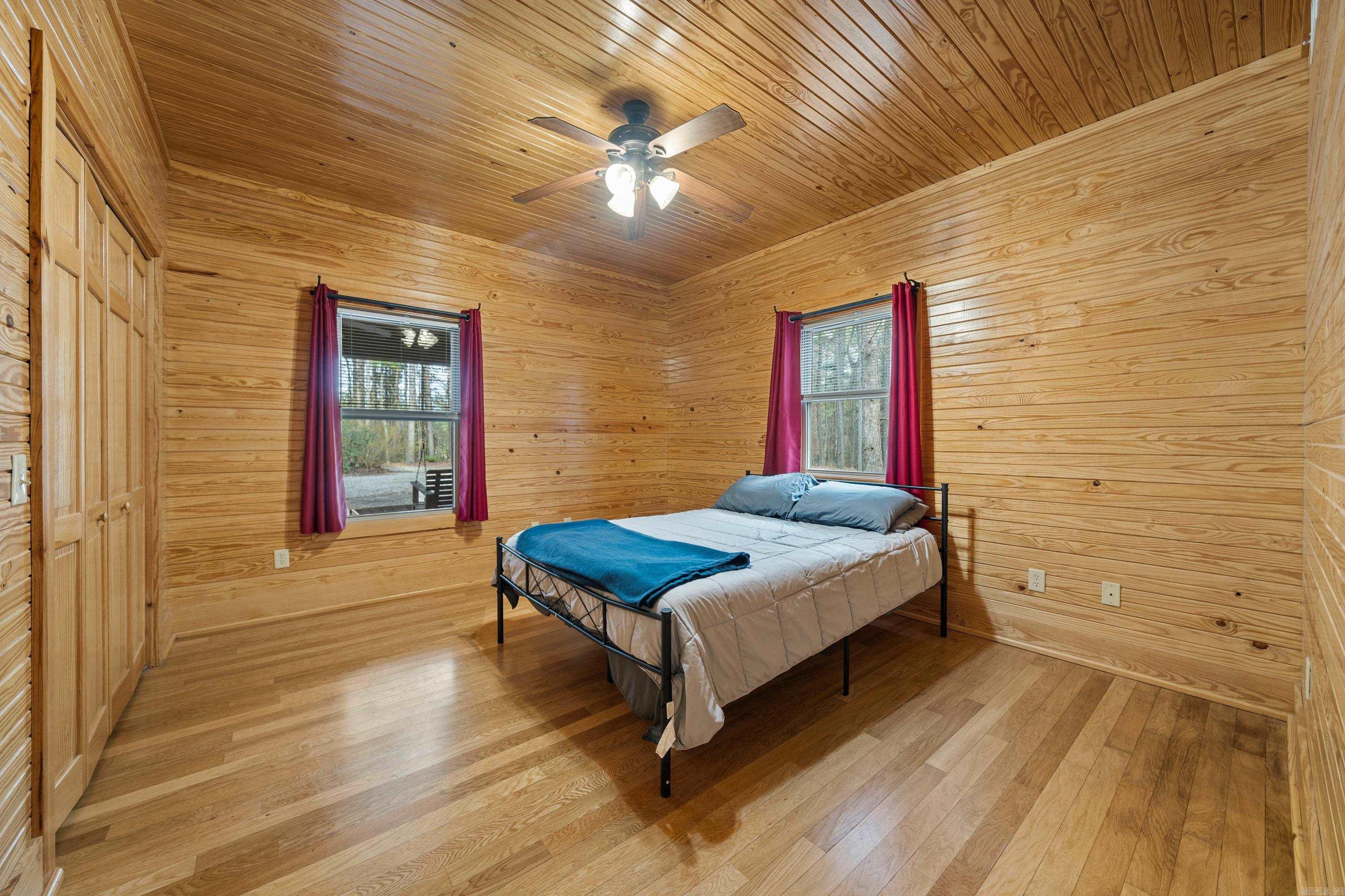 89  Woodland Springs  Mount Ida, AR