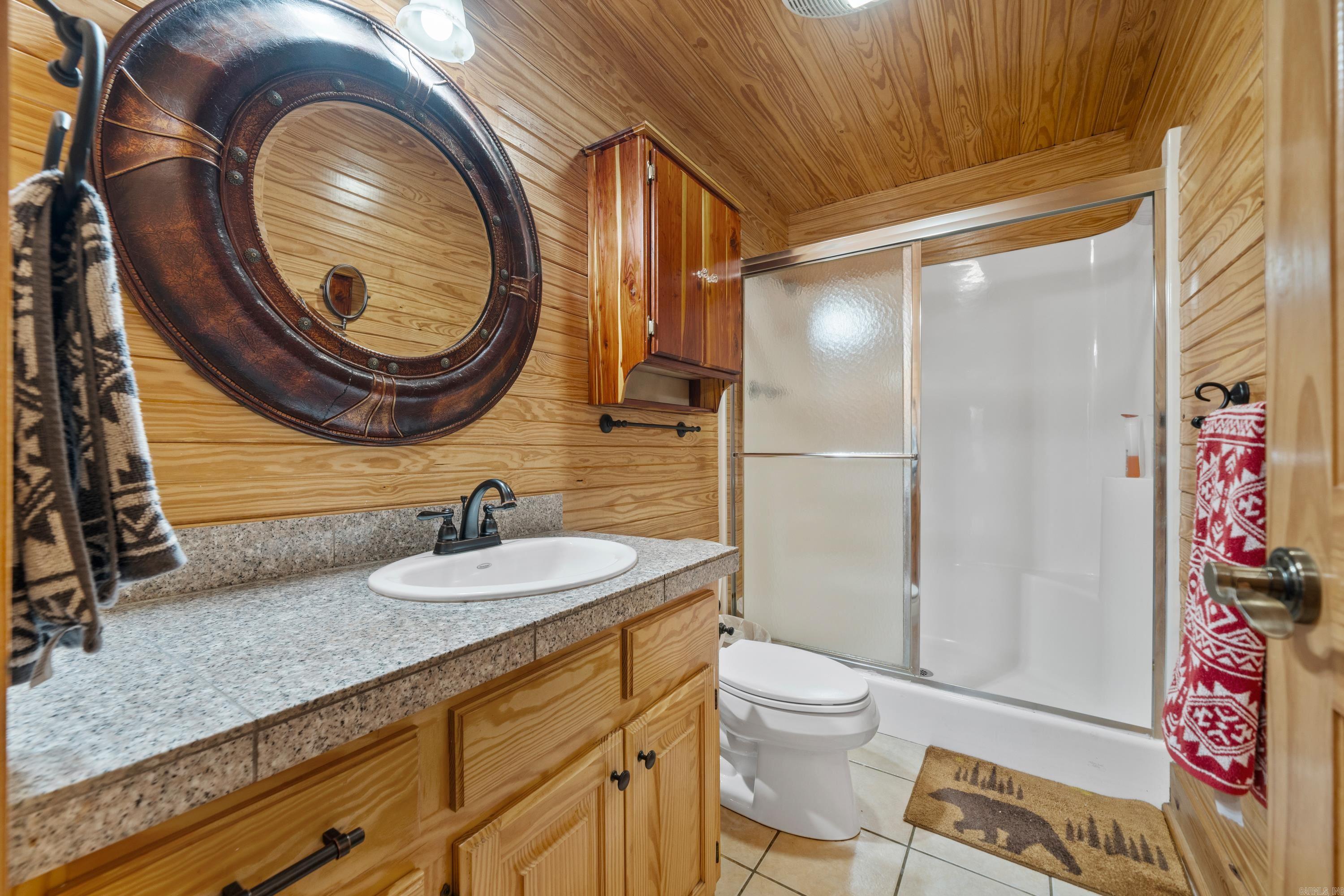 89  Woodland Springs  Mount Ida, AR
