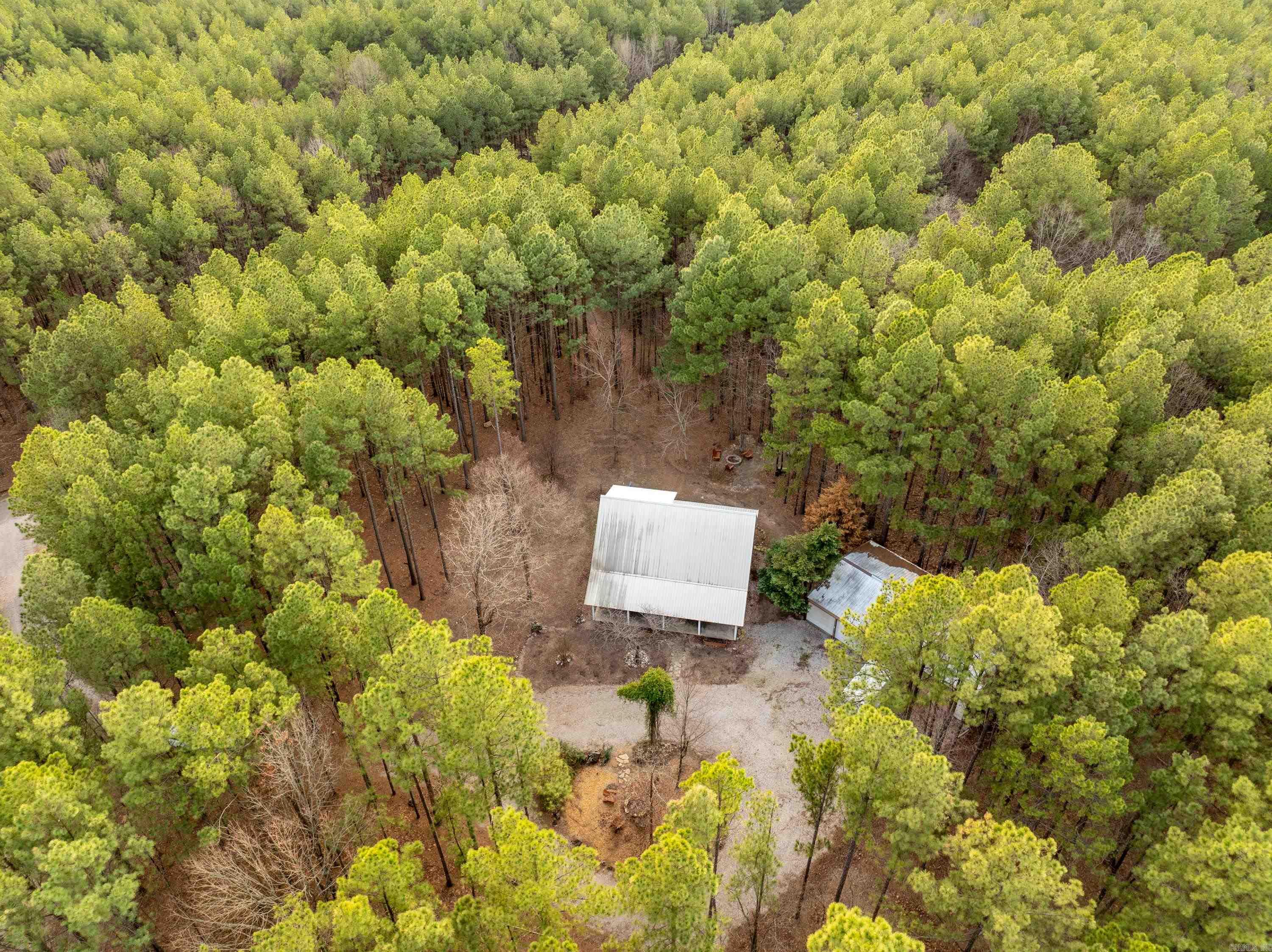 89  Woodland Springs  Mount Ida, AR