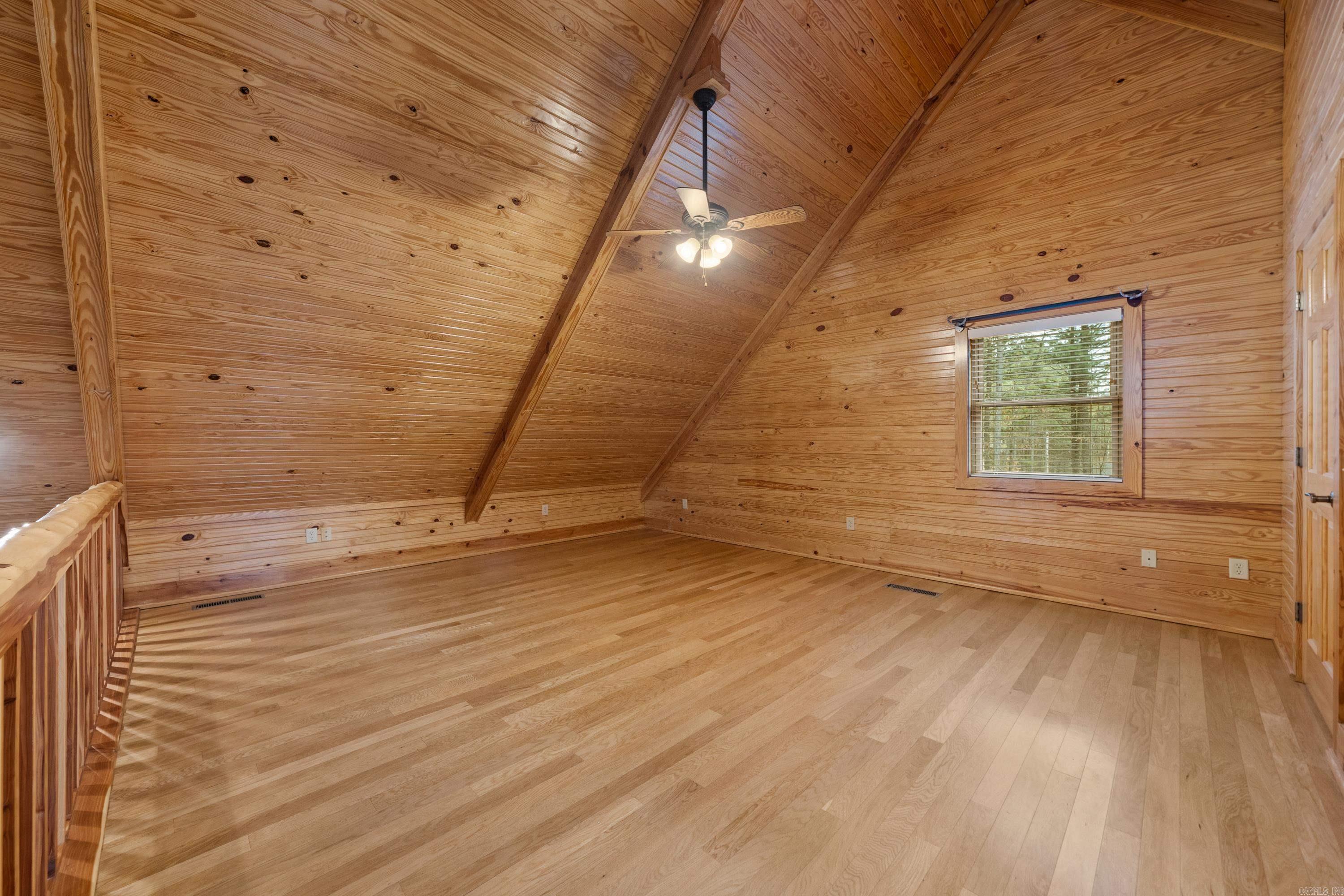 89  Woodland Springs  Mount Ida, AR