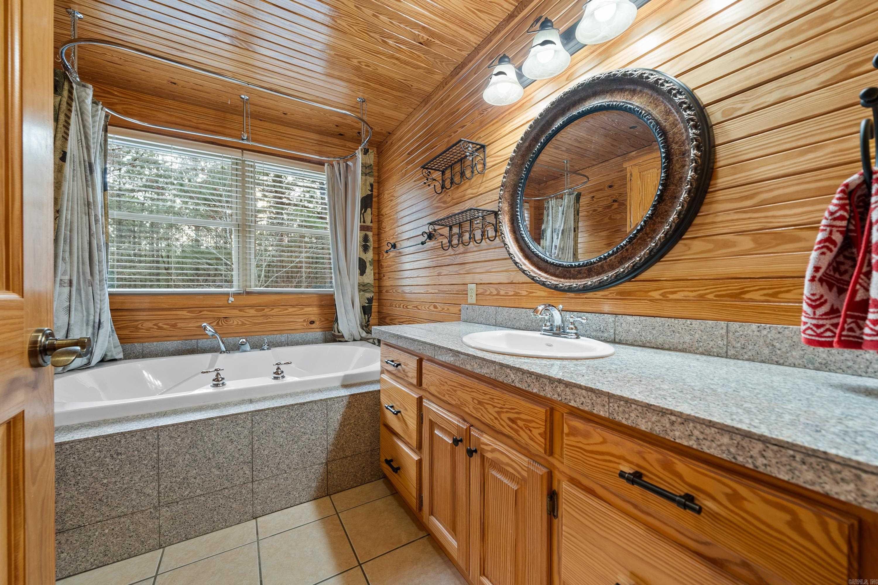 89  Woodland Springs  Mount Ida, AR
