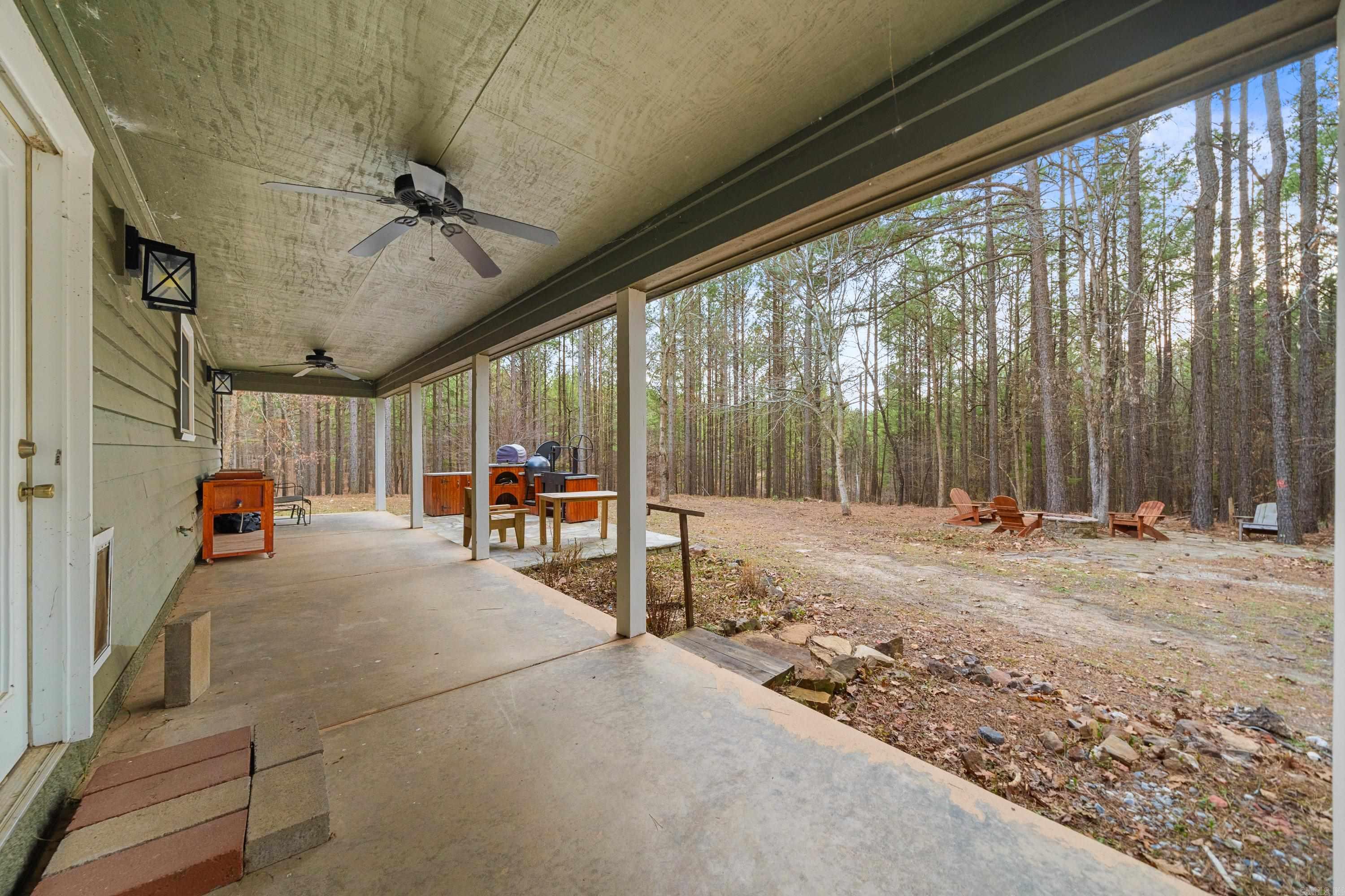89  Woodland Springs  Mount Ida, AR