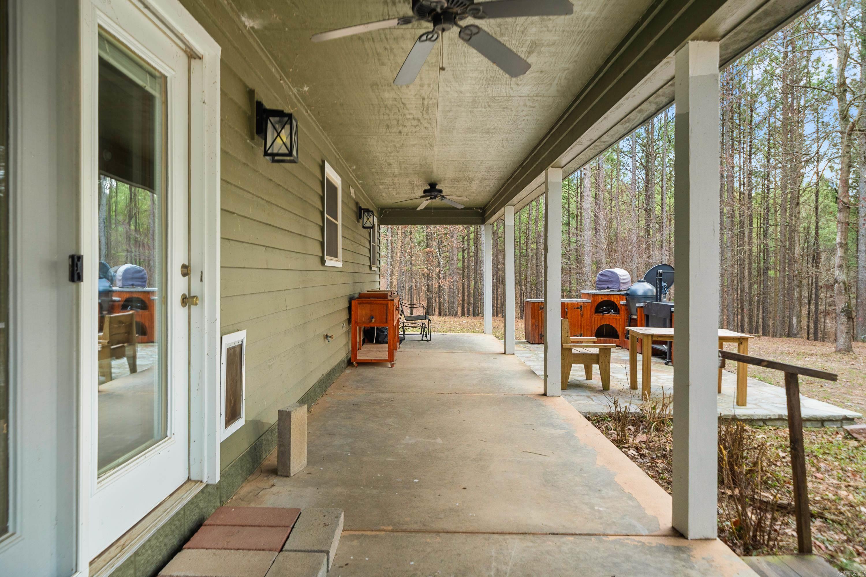89  Woodland Springs  Mount Ida, AR