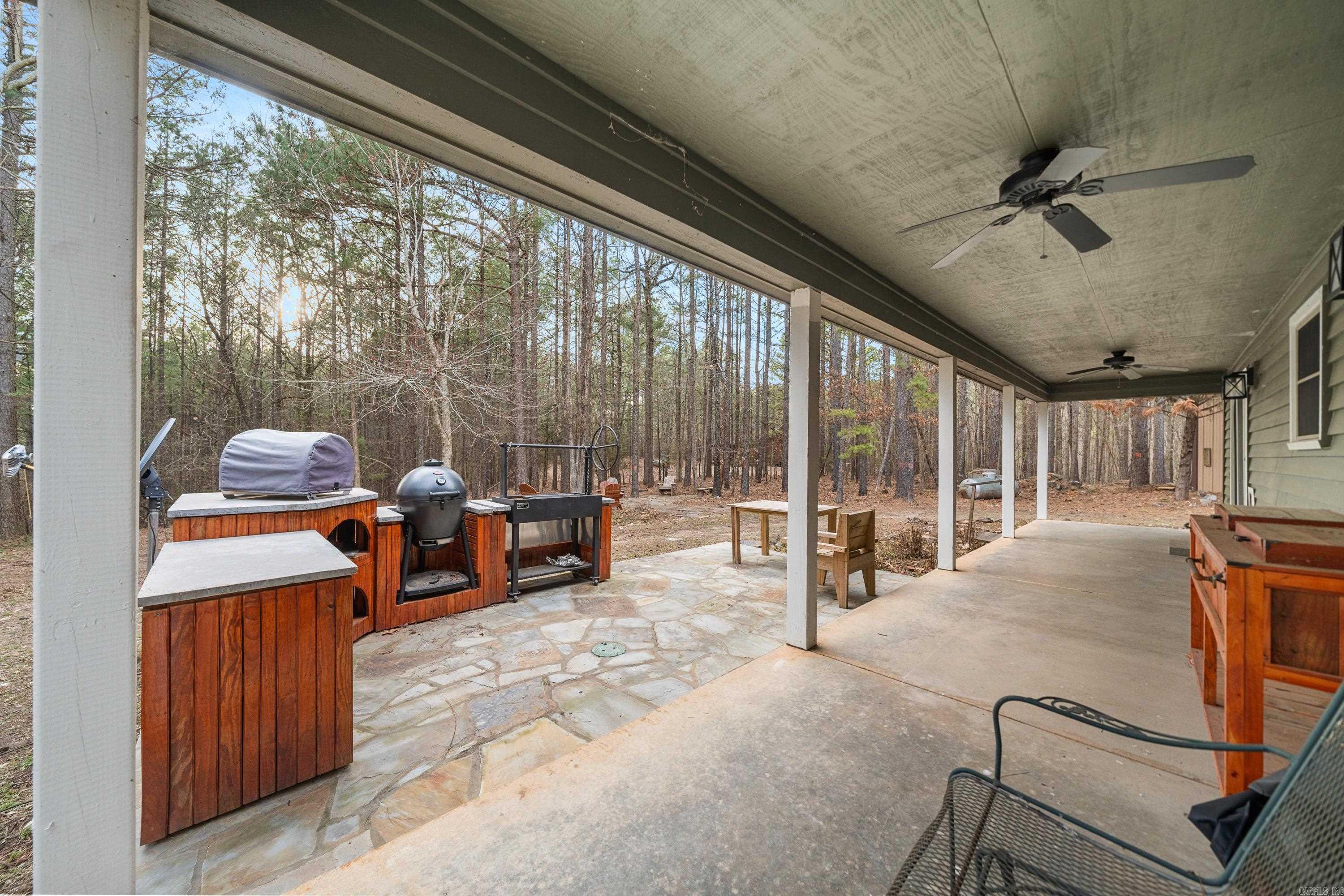89  Woodland Springs  Mount Ida, AR