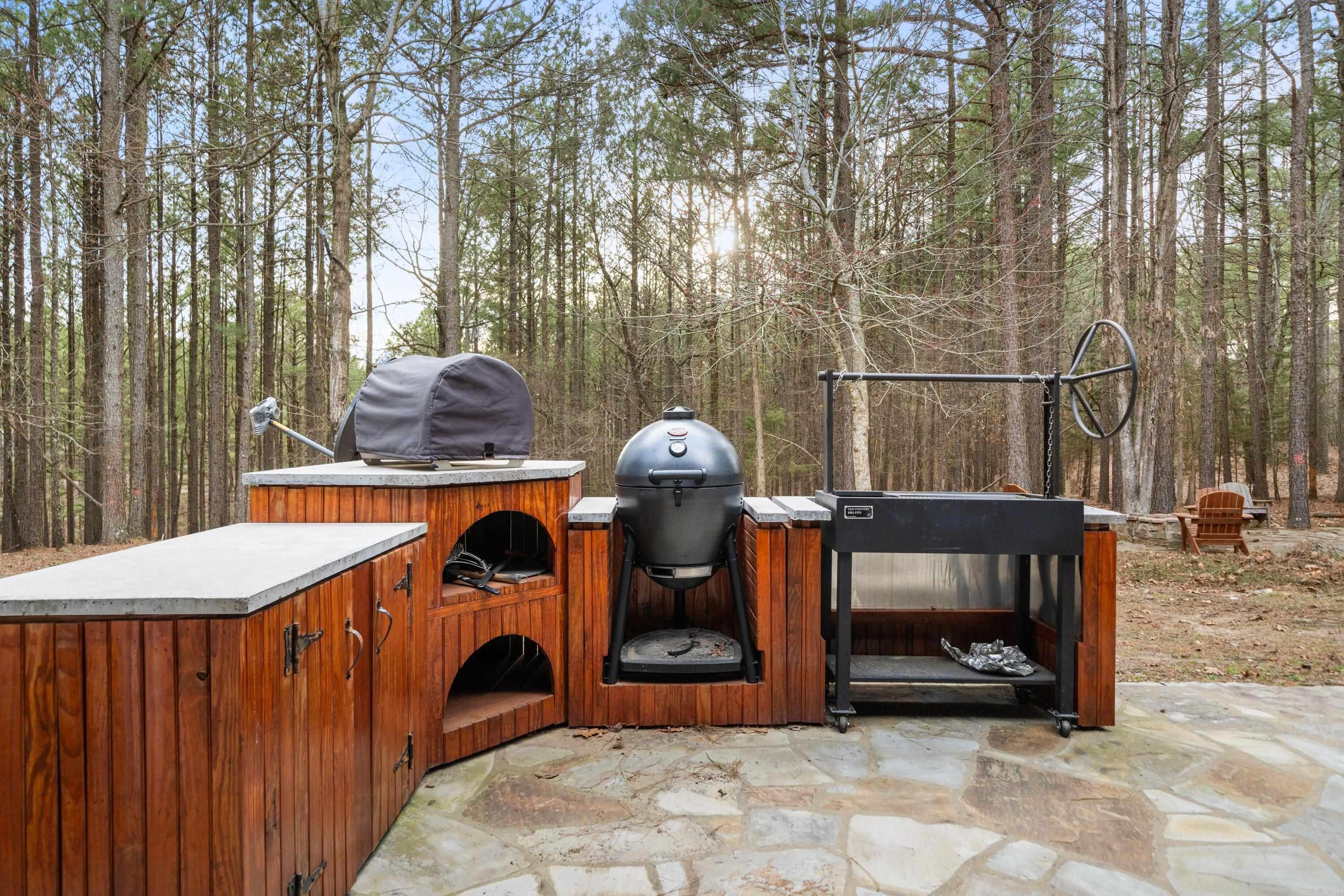 89  Woodland Springs  Mount Ida, AR