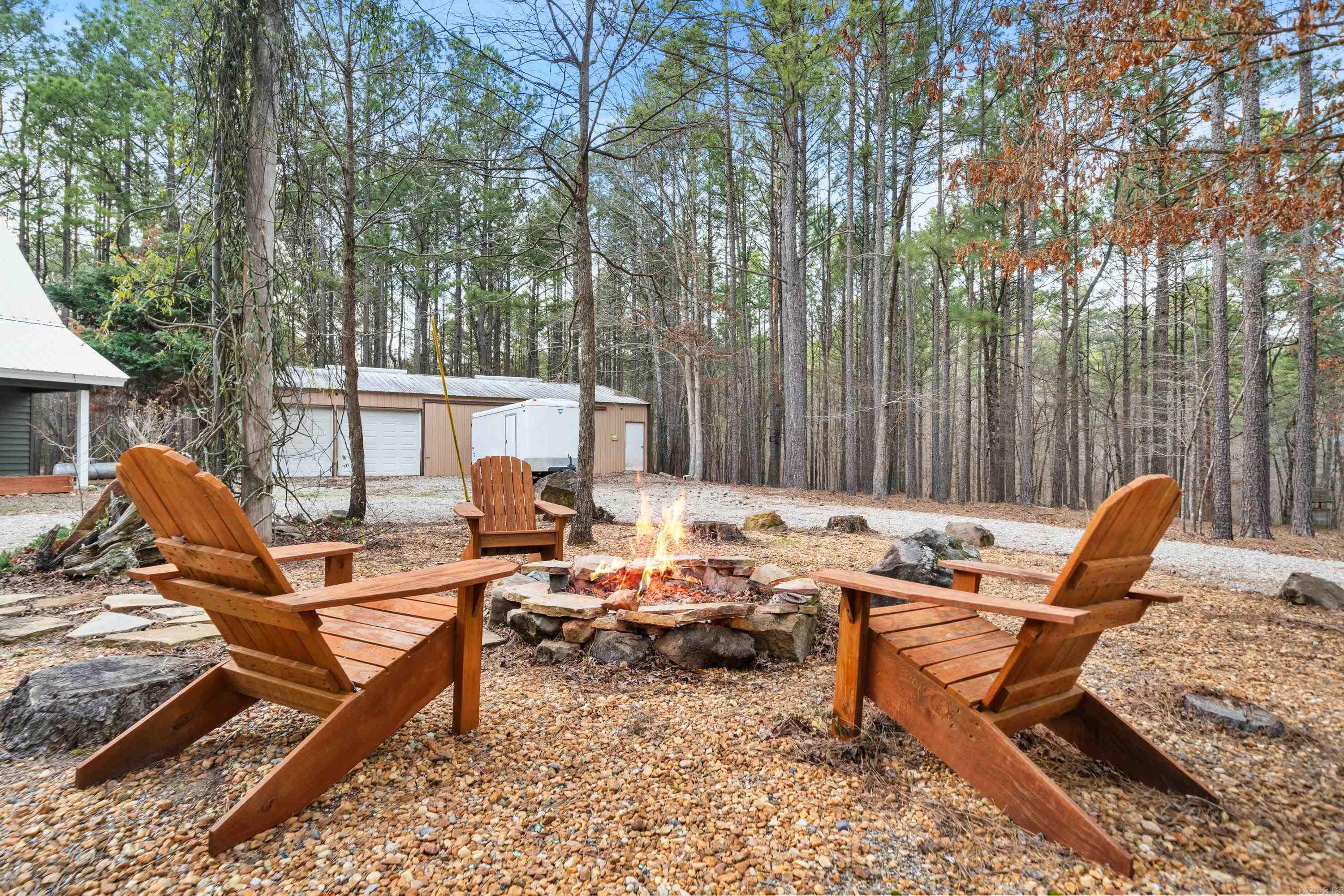 89  Woodland Springs  Mount Ida, AR
