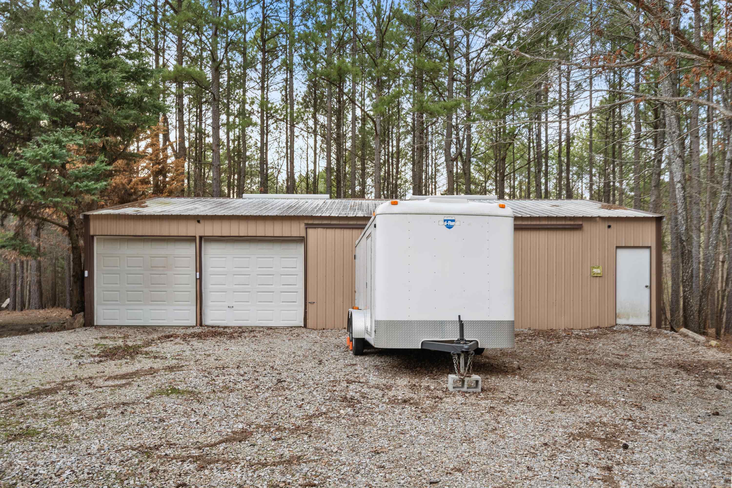 89  Woodland Springs  Mount Ida, AR