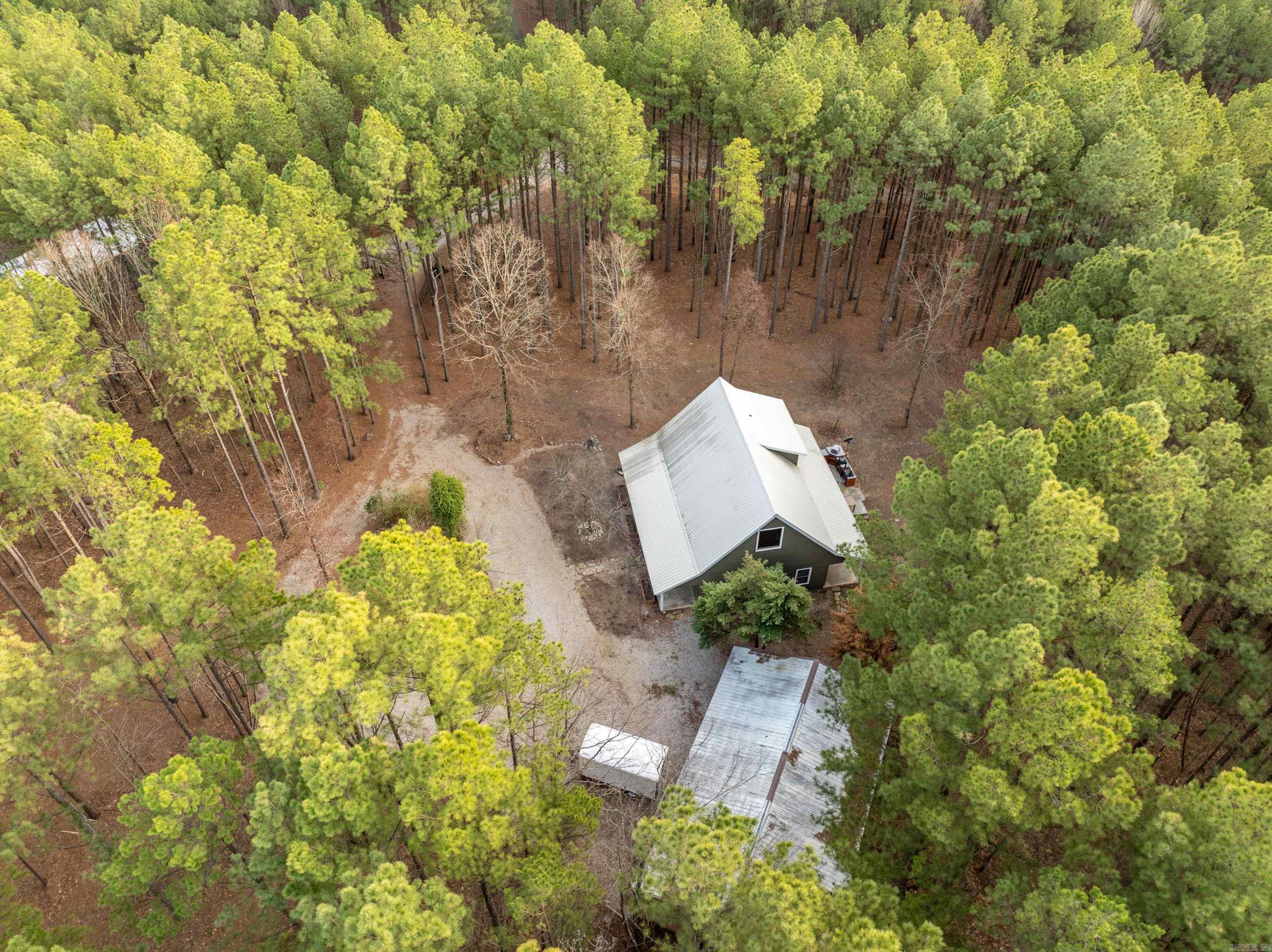89  Woodland Springs  Mount Ida, AR